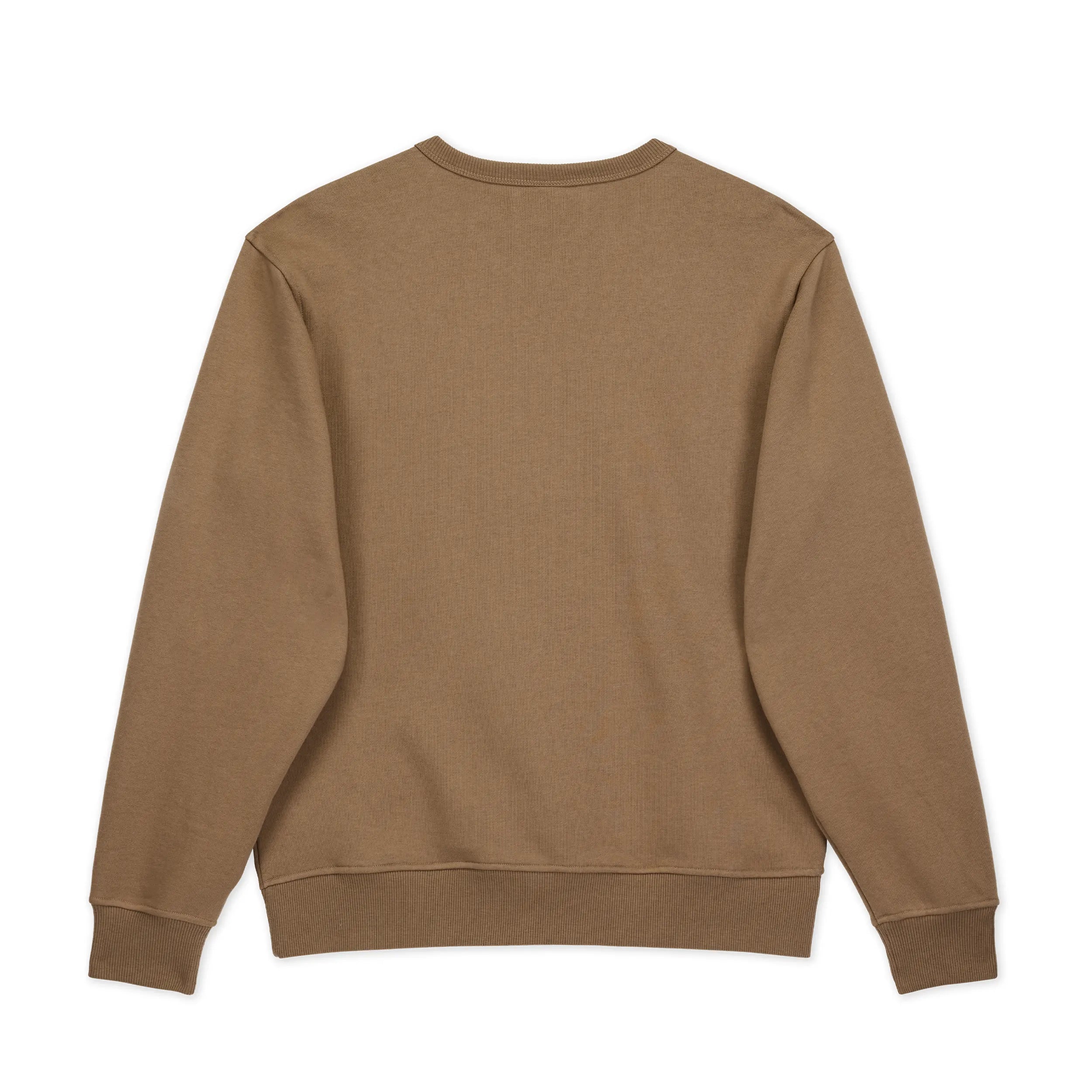 M's Hooké Workwear Crewneck