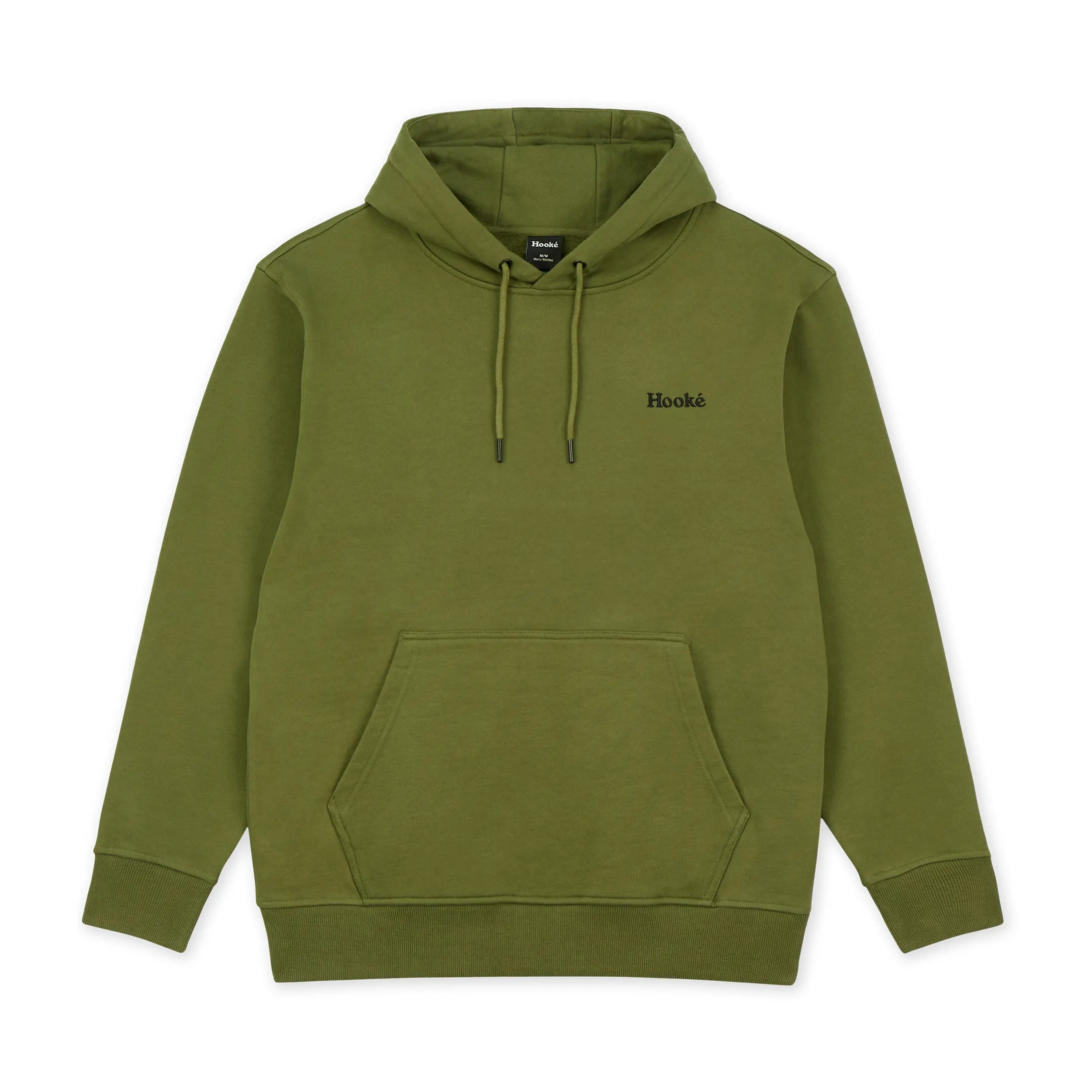 M's Signature Hoodie