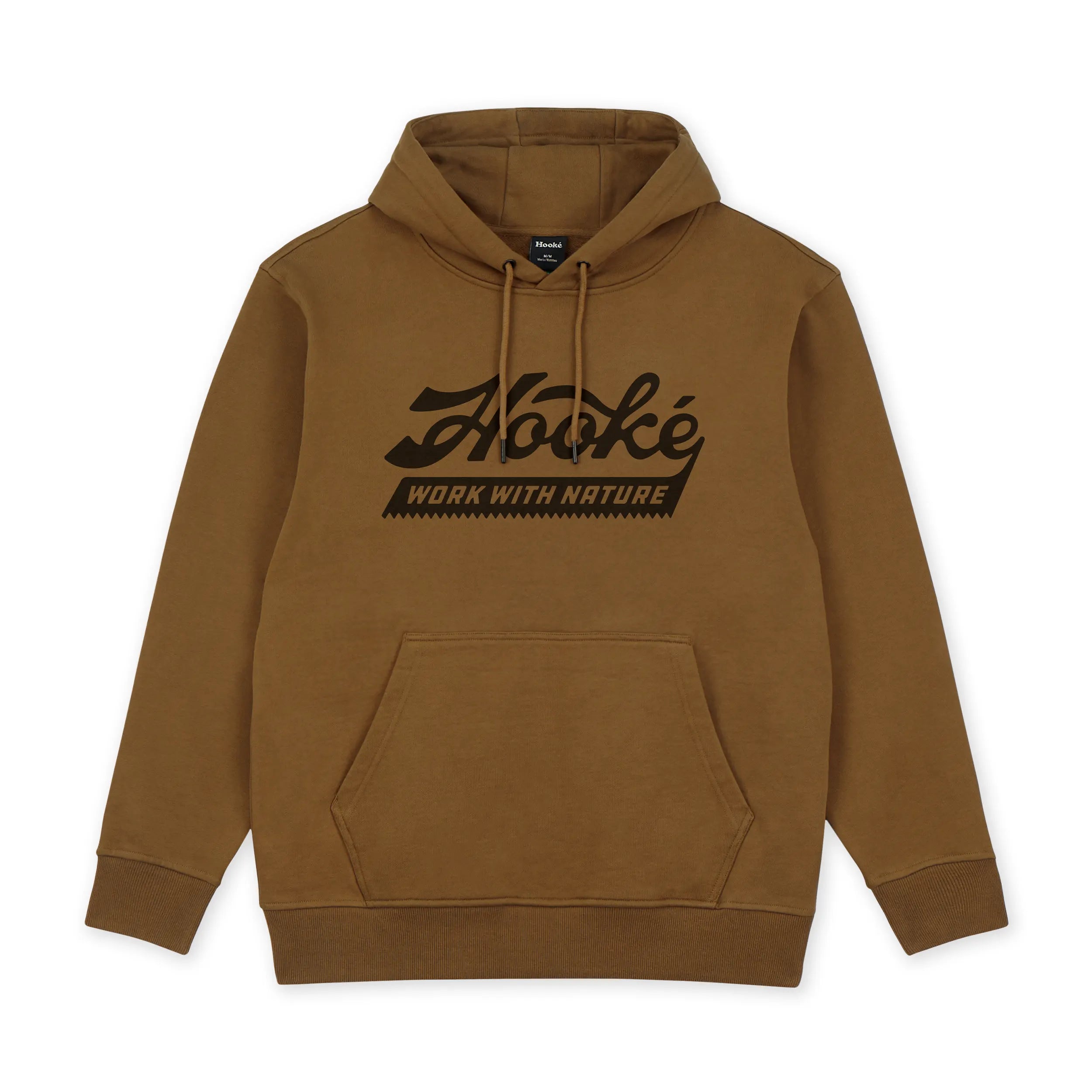 M's Hooké Workwear Hoodie