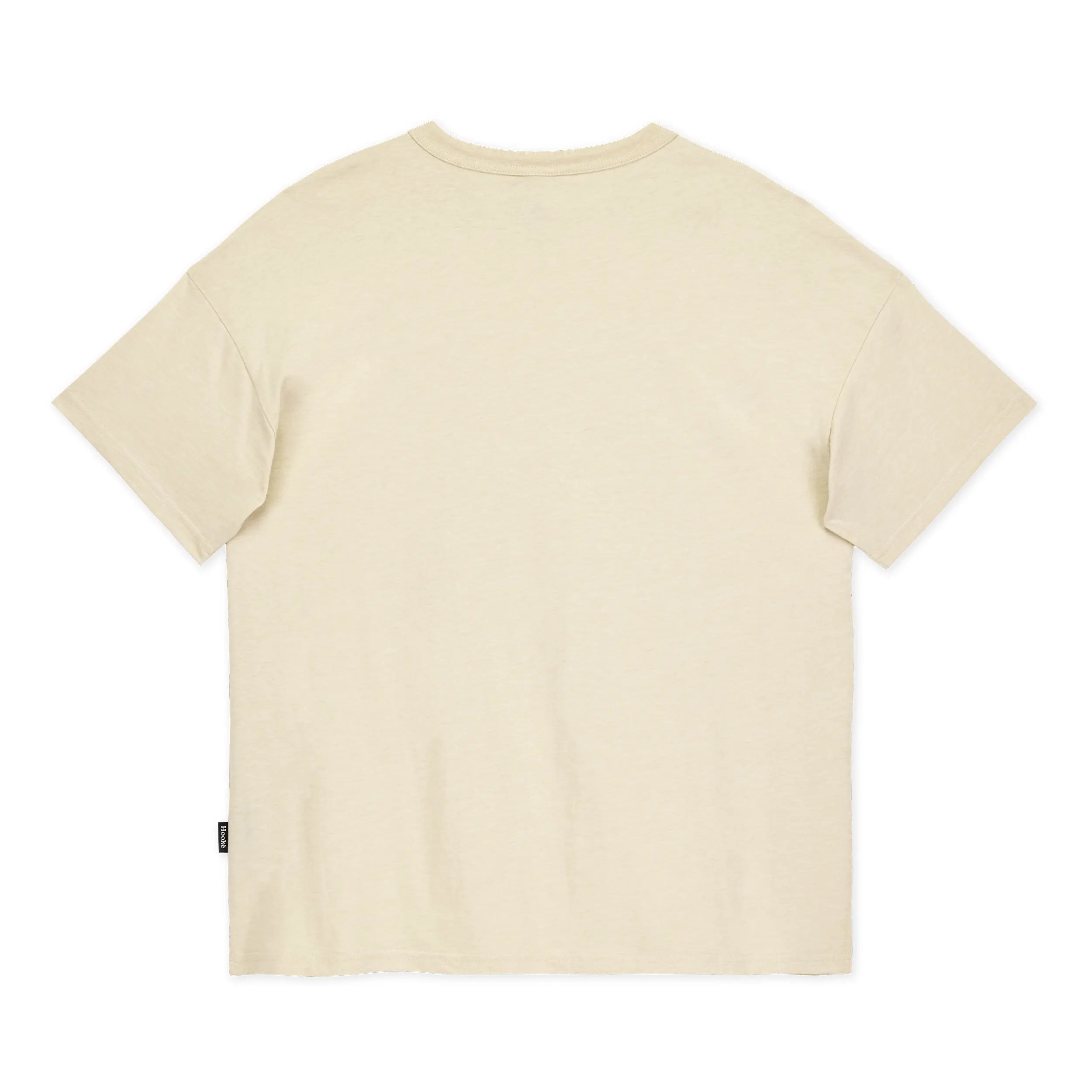 W's Foliage Oversized T-Shirt