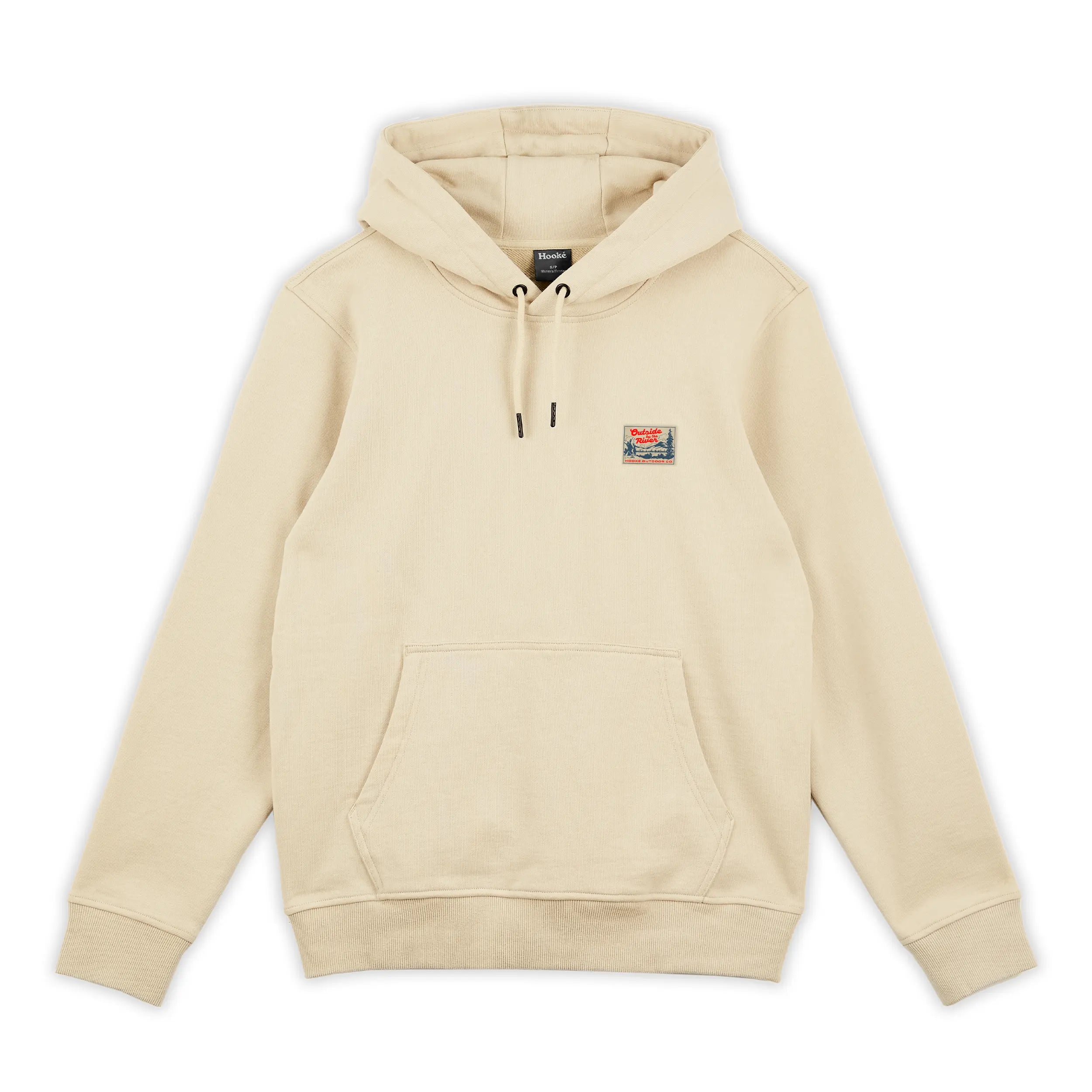 W's Hooké Outdoor Hoodie