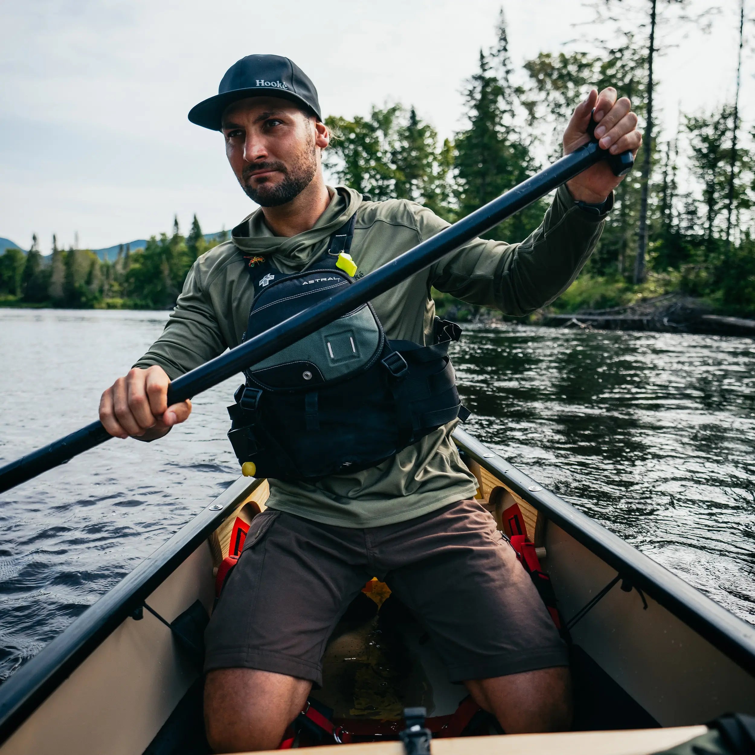 Waterproof Cap - Hooké