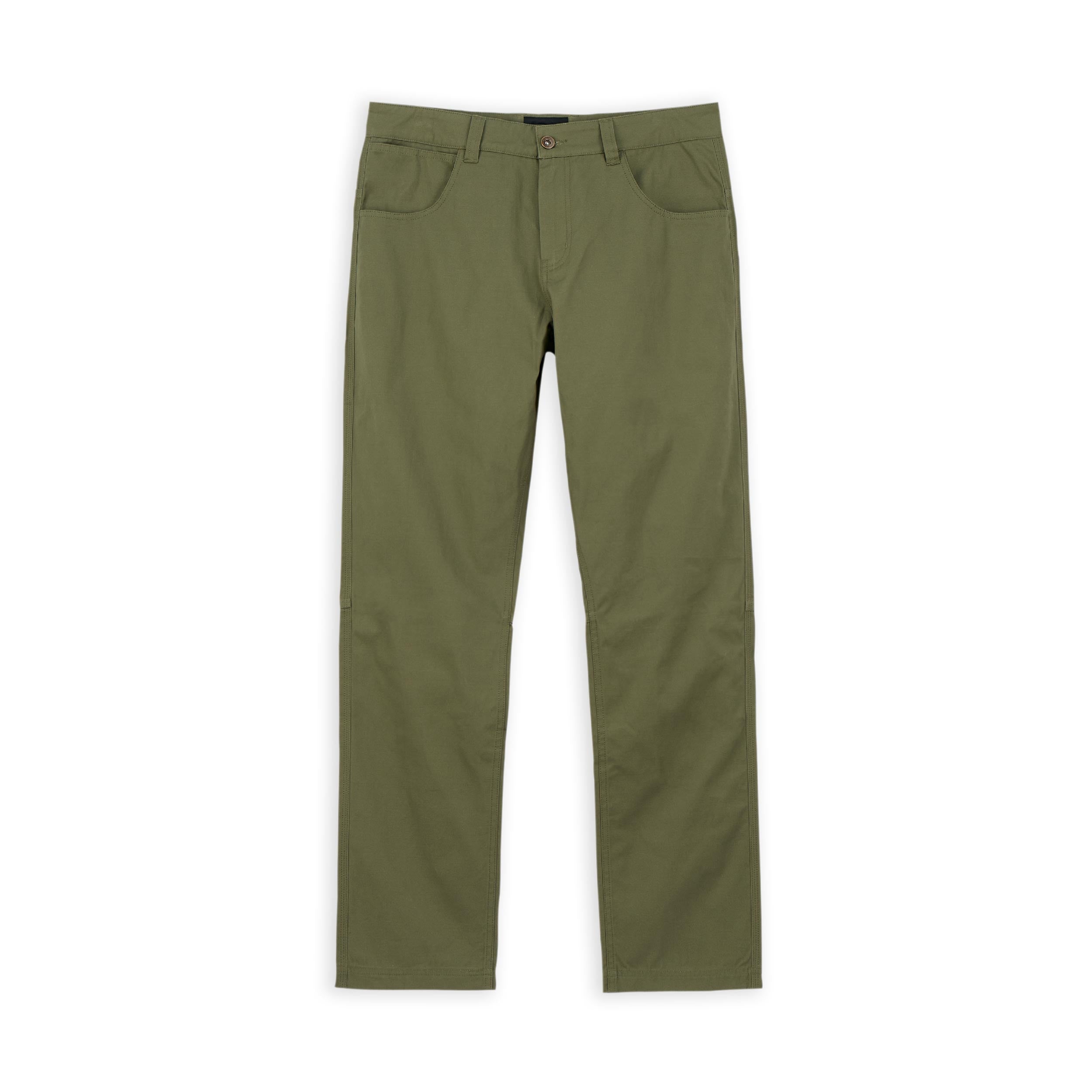 M's All-rounder Pants - Hooké