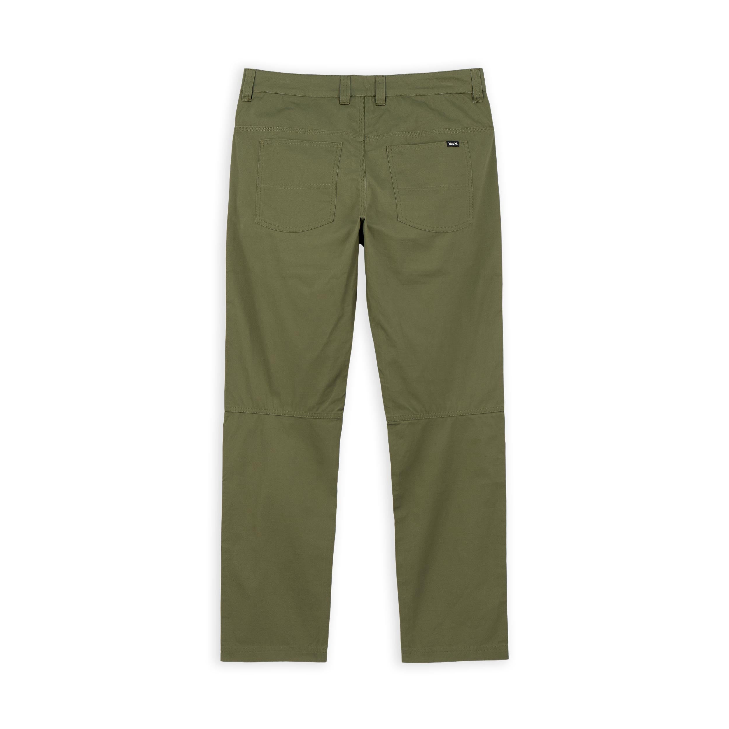 M's All-rounder Pants - Hooké