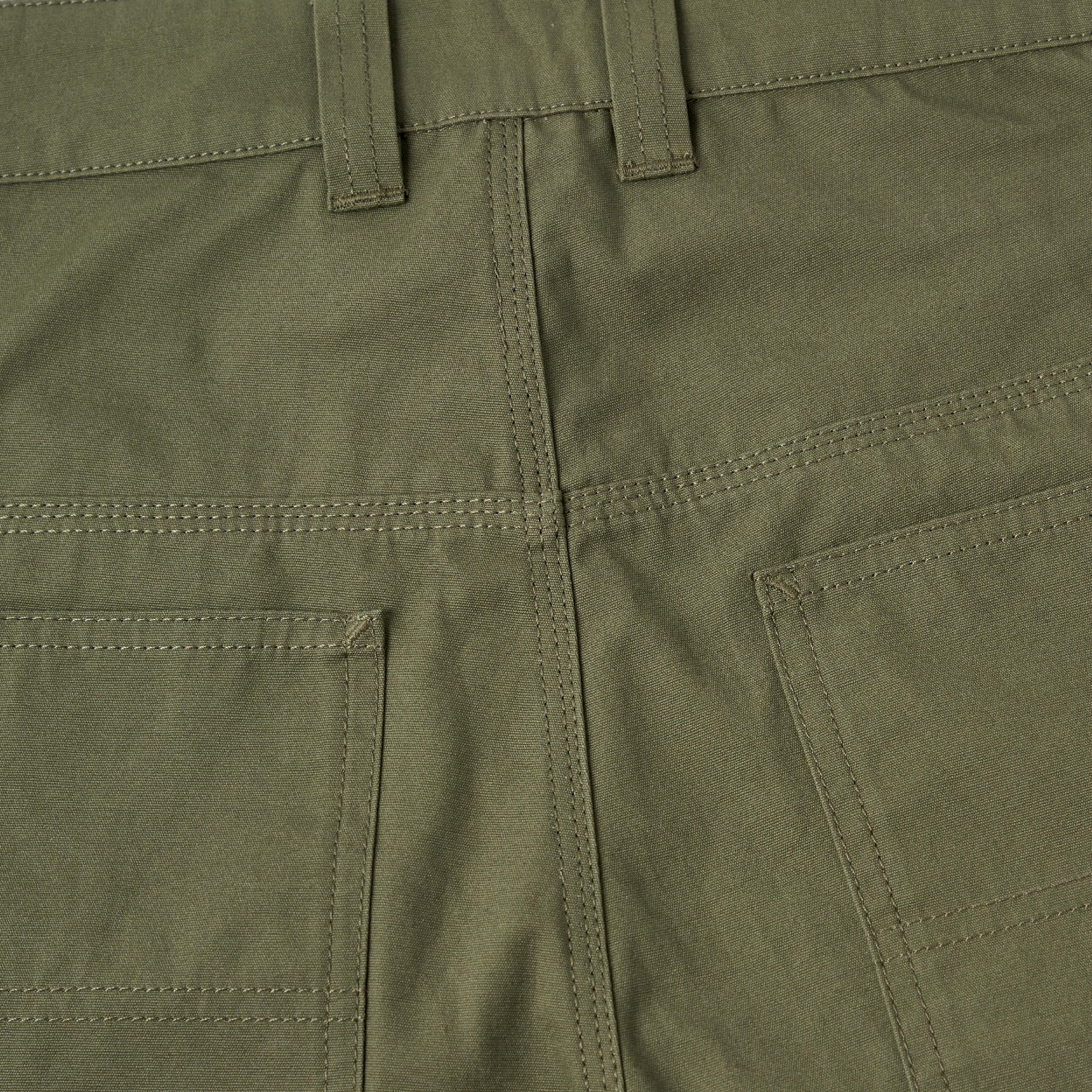 M's All-rounder Pants - Hooké