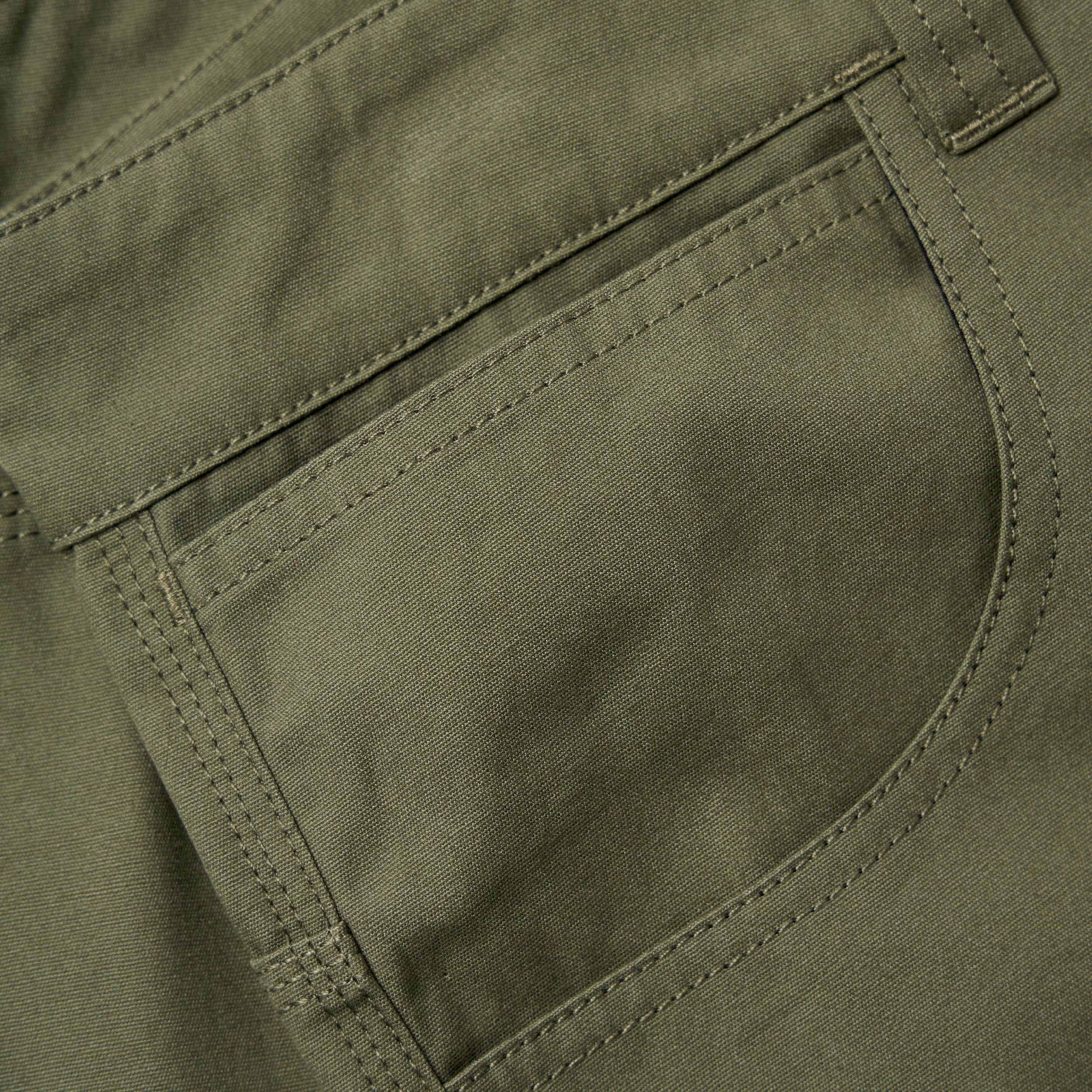 M's All-rounder Pants - Hooké