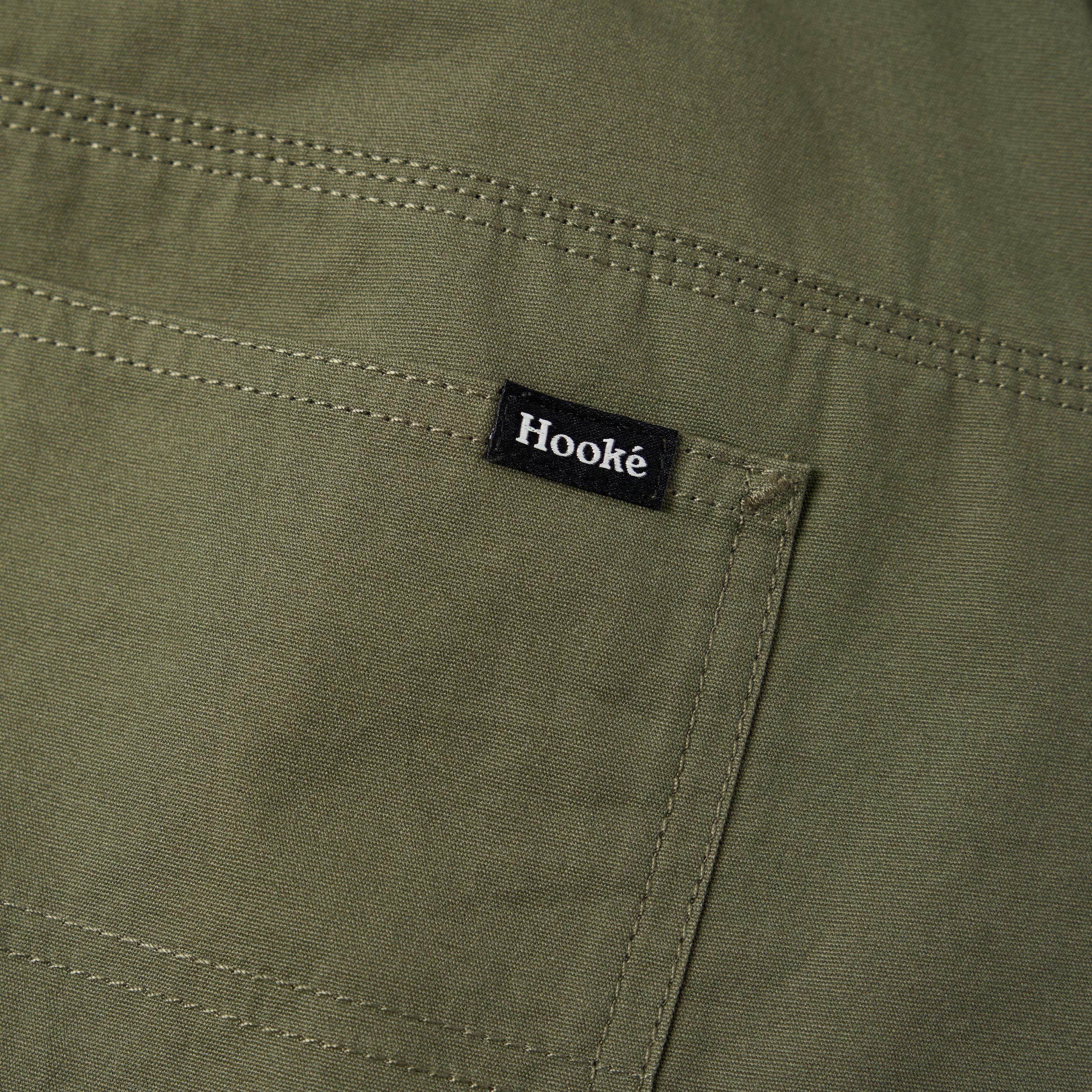 M's All-rounder Pants - Hooké