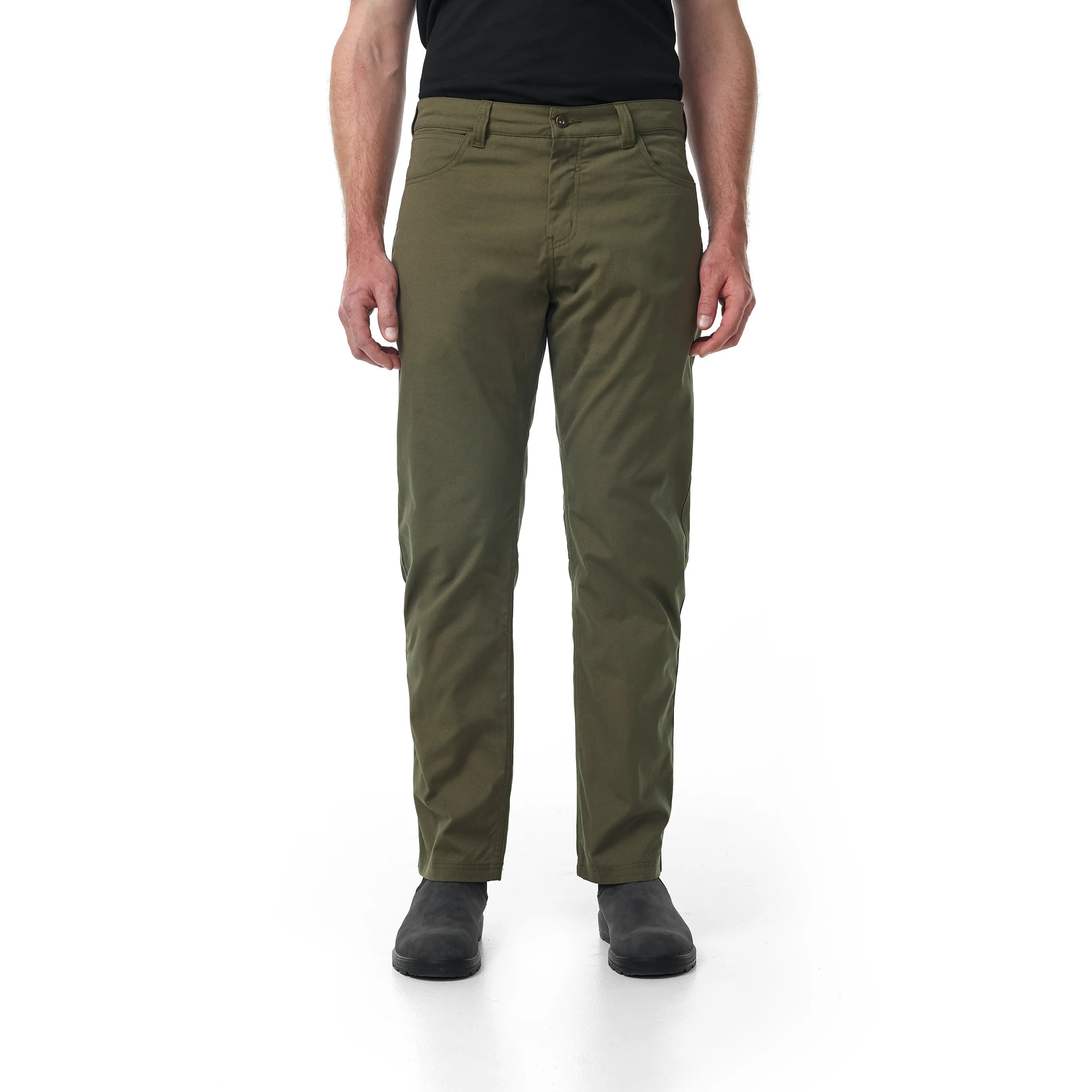 M's All-rounder Pants - Hooké