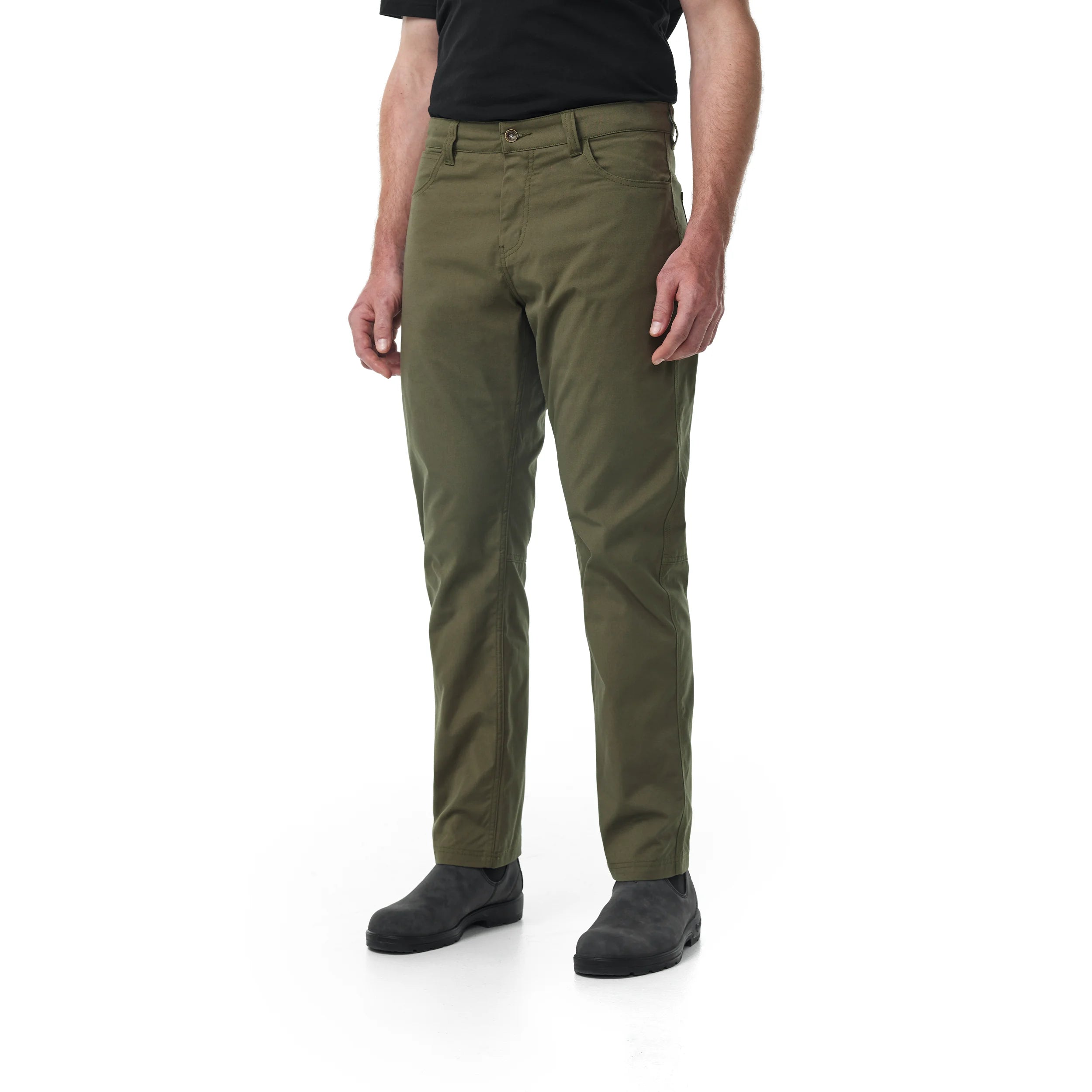 M's All-rounder Pants - Hooké