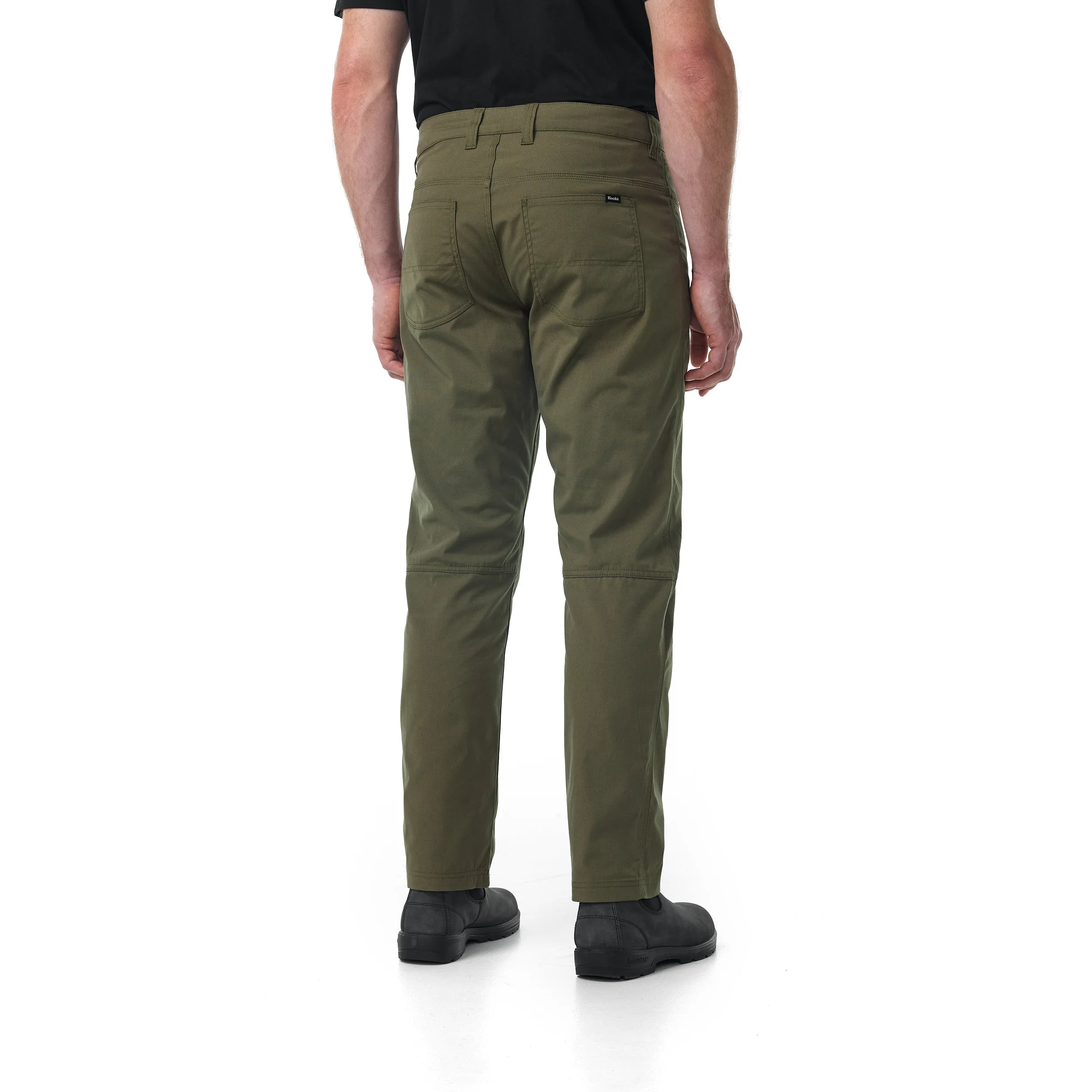 M's All-rounder Pants - Hooké