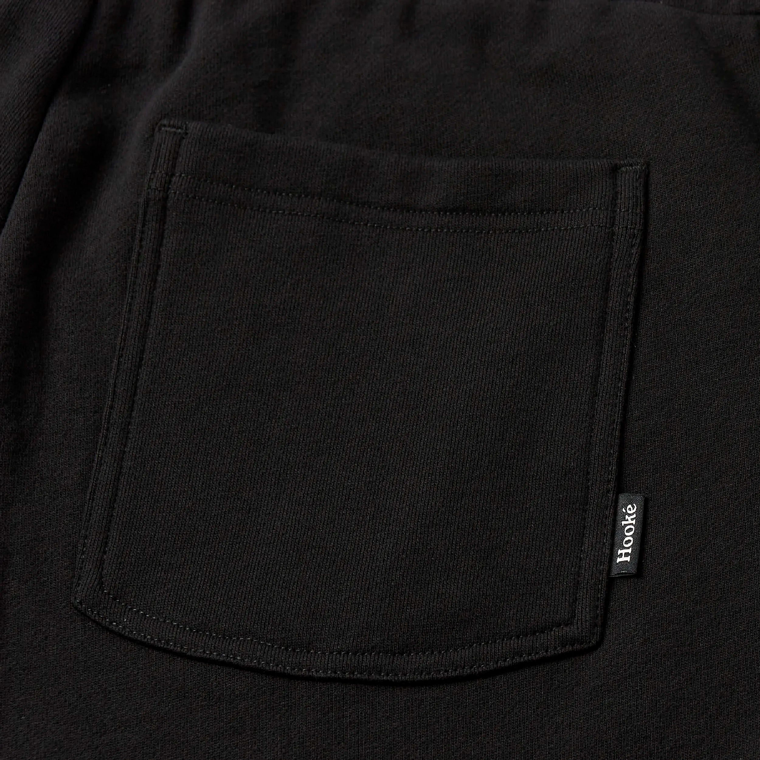 M's Chalet Sweat Pants - Hooké