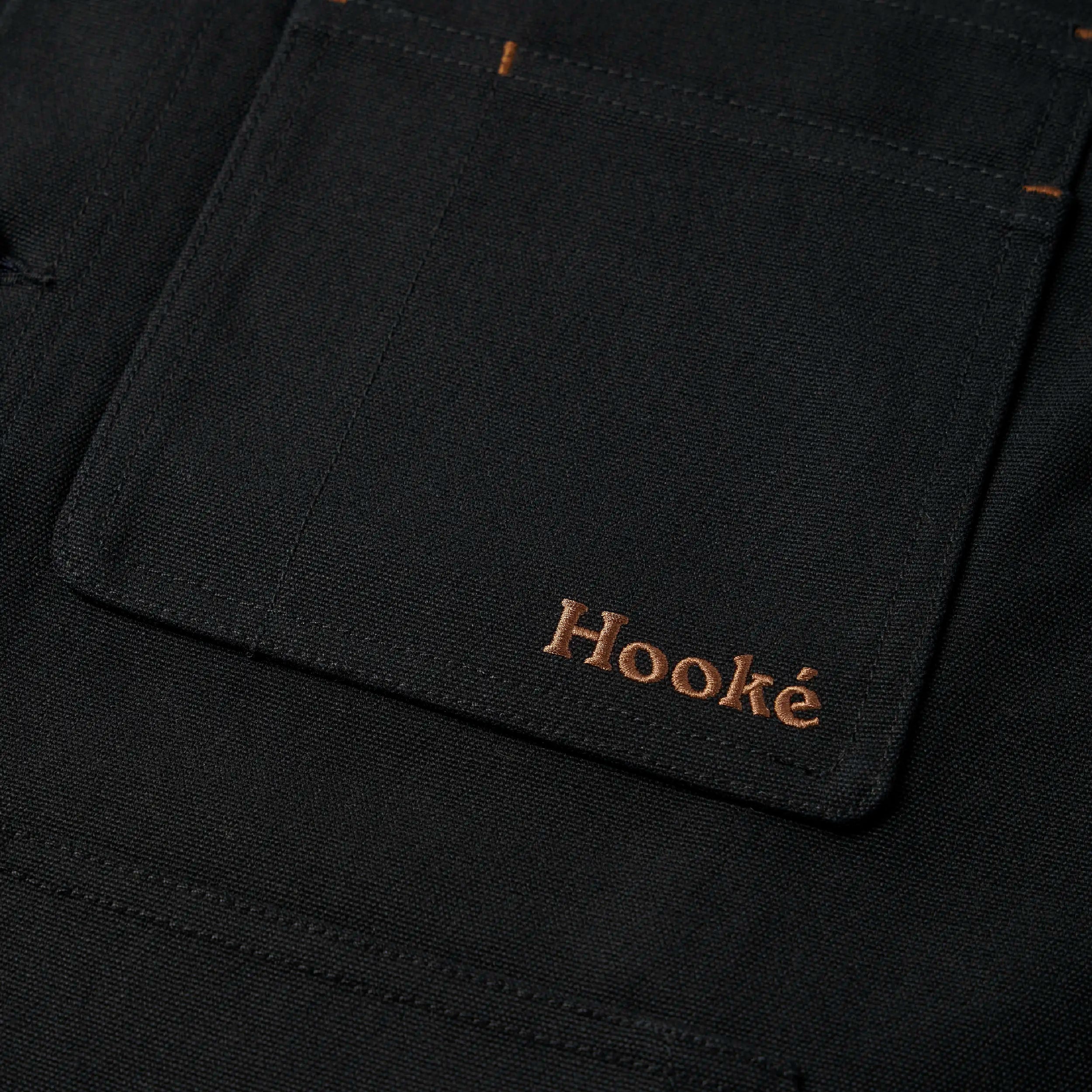 M's Trucker Work Jacket - Hooké