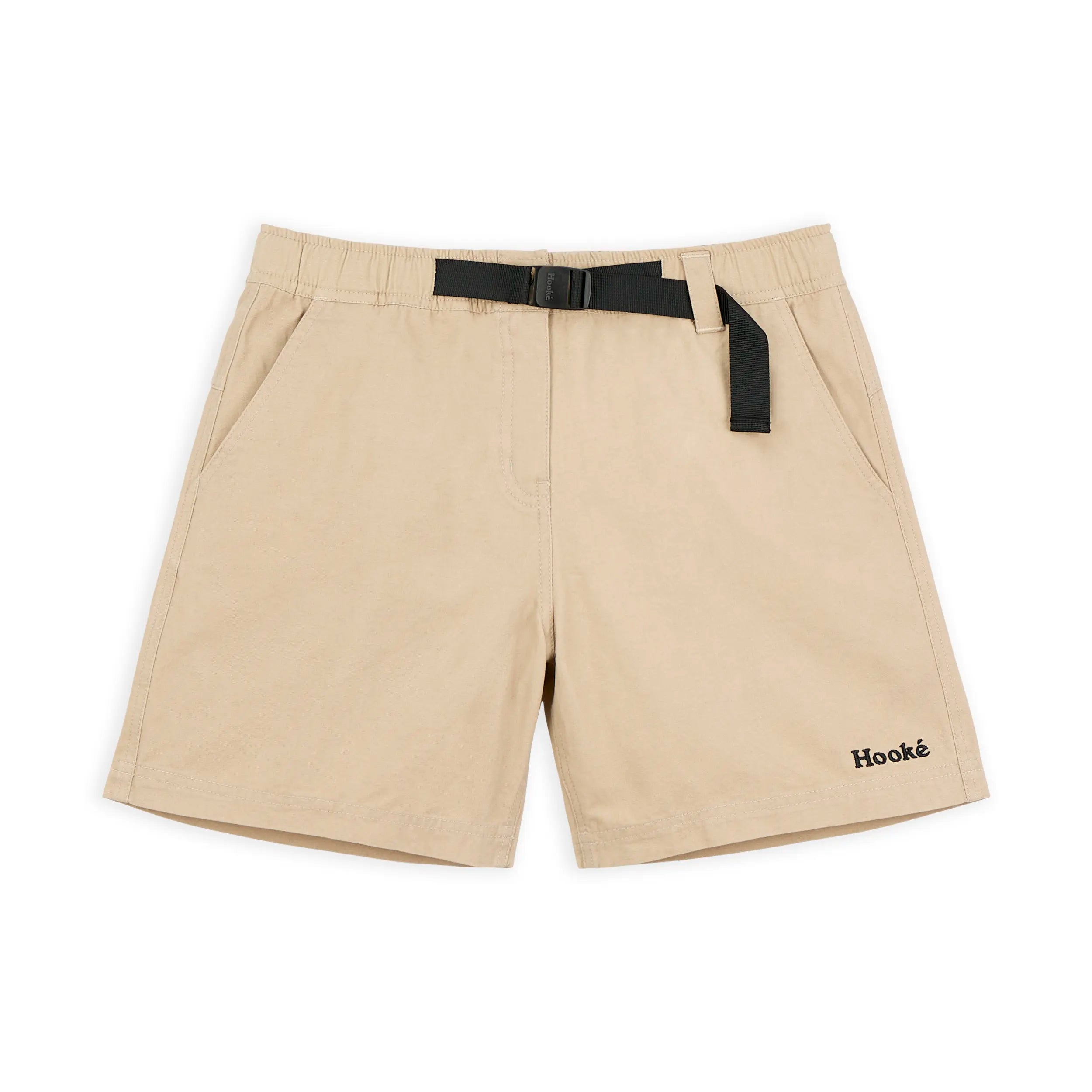 W's All-rounder Shorts - Hooké