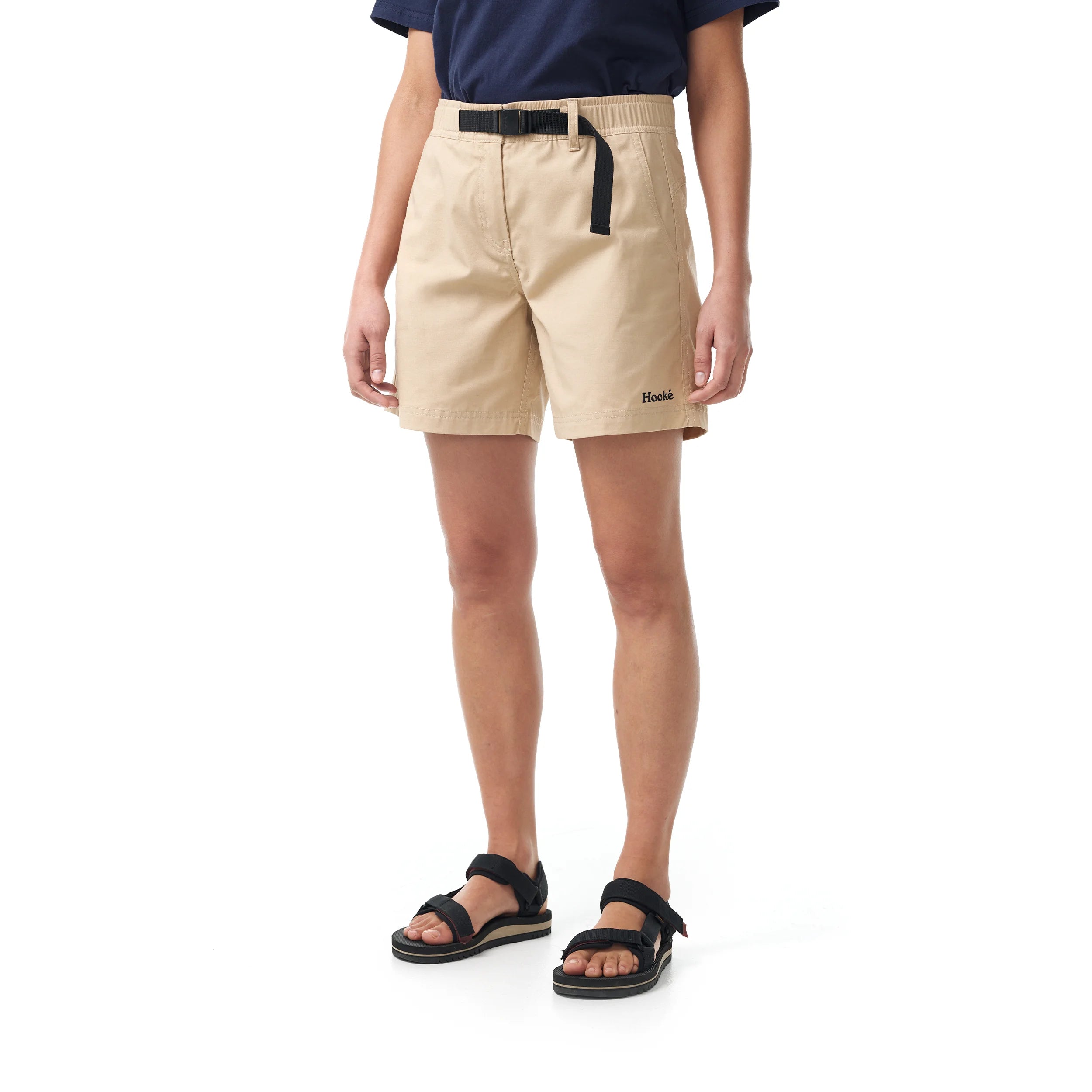 W's All-rounder Shorts