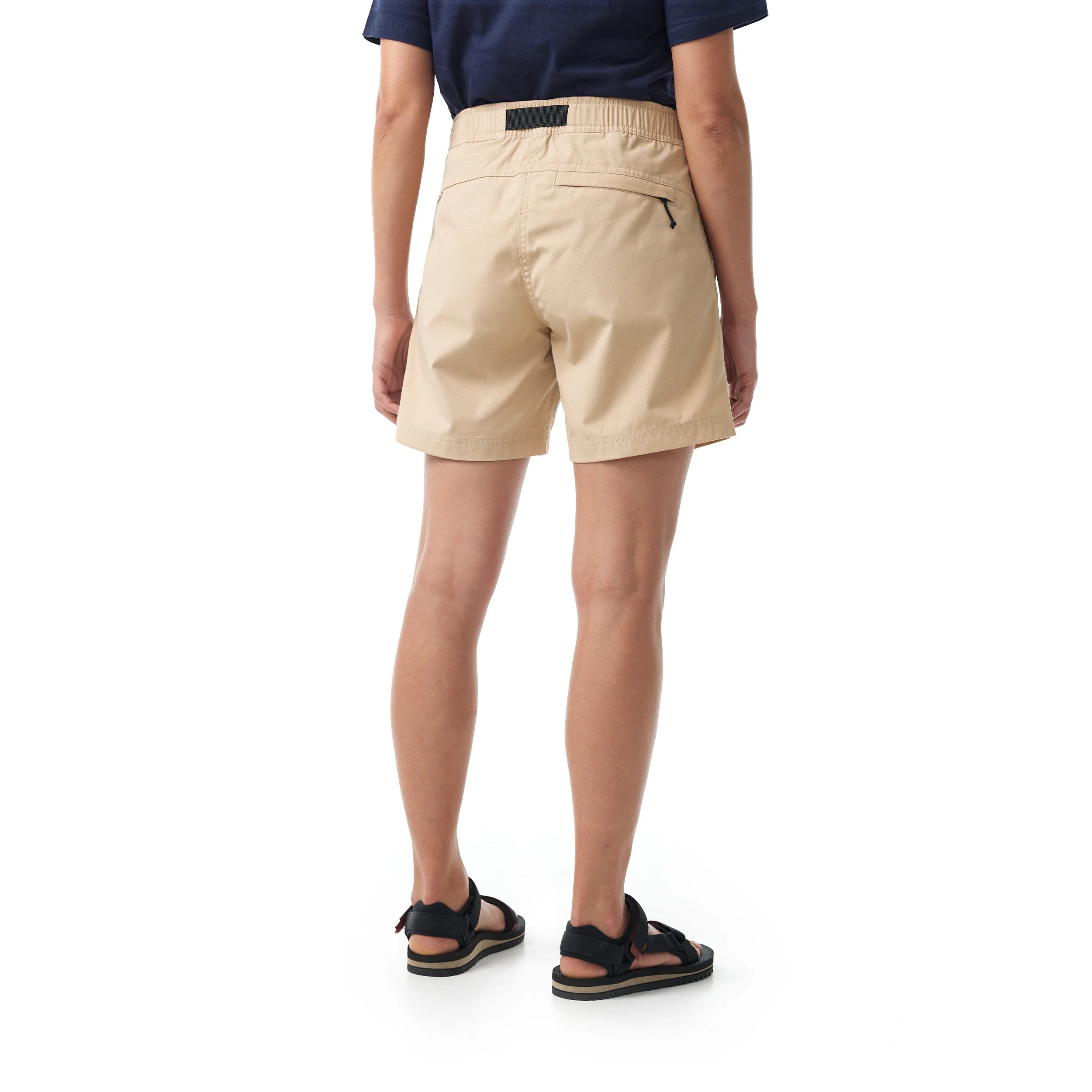 W's All-rounder Shorts