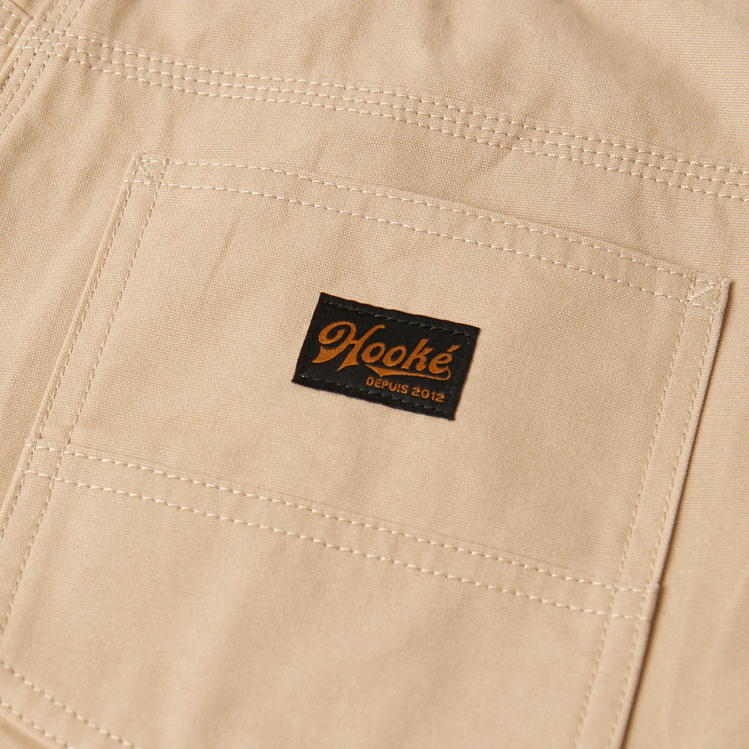 W's Light Work Pants