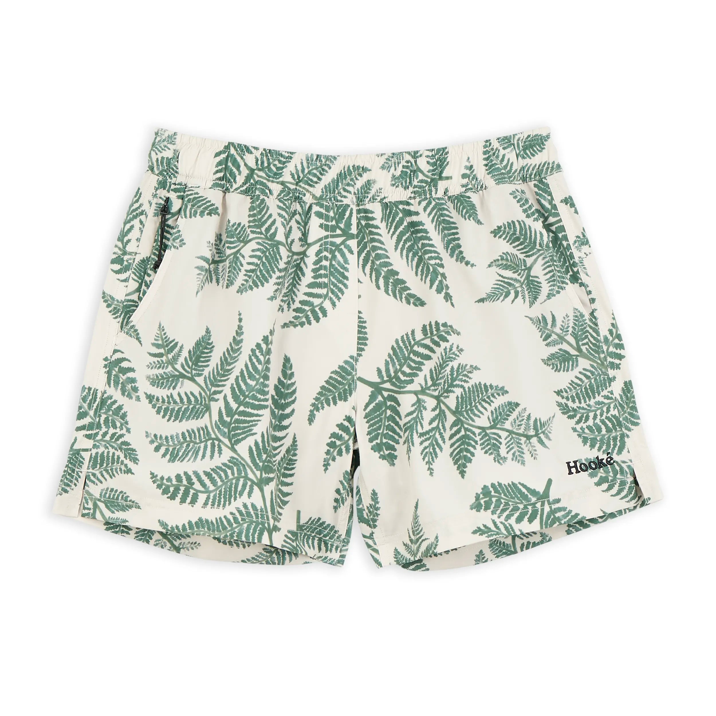 W's Foliage River Shorts - Hooké