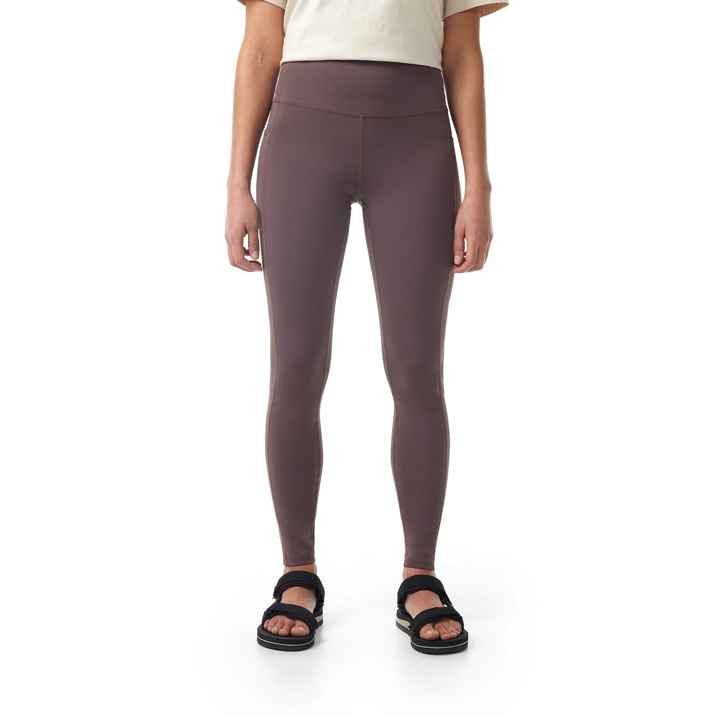 W's Summer Legging - Hooké