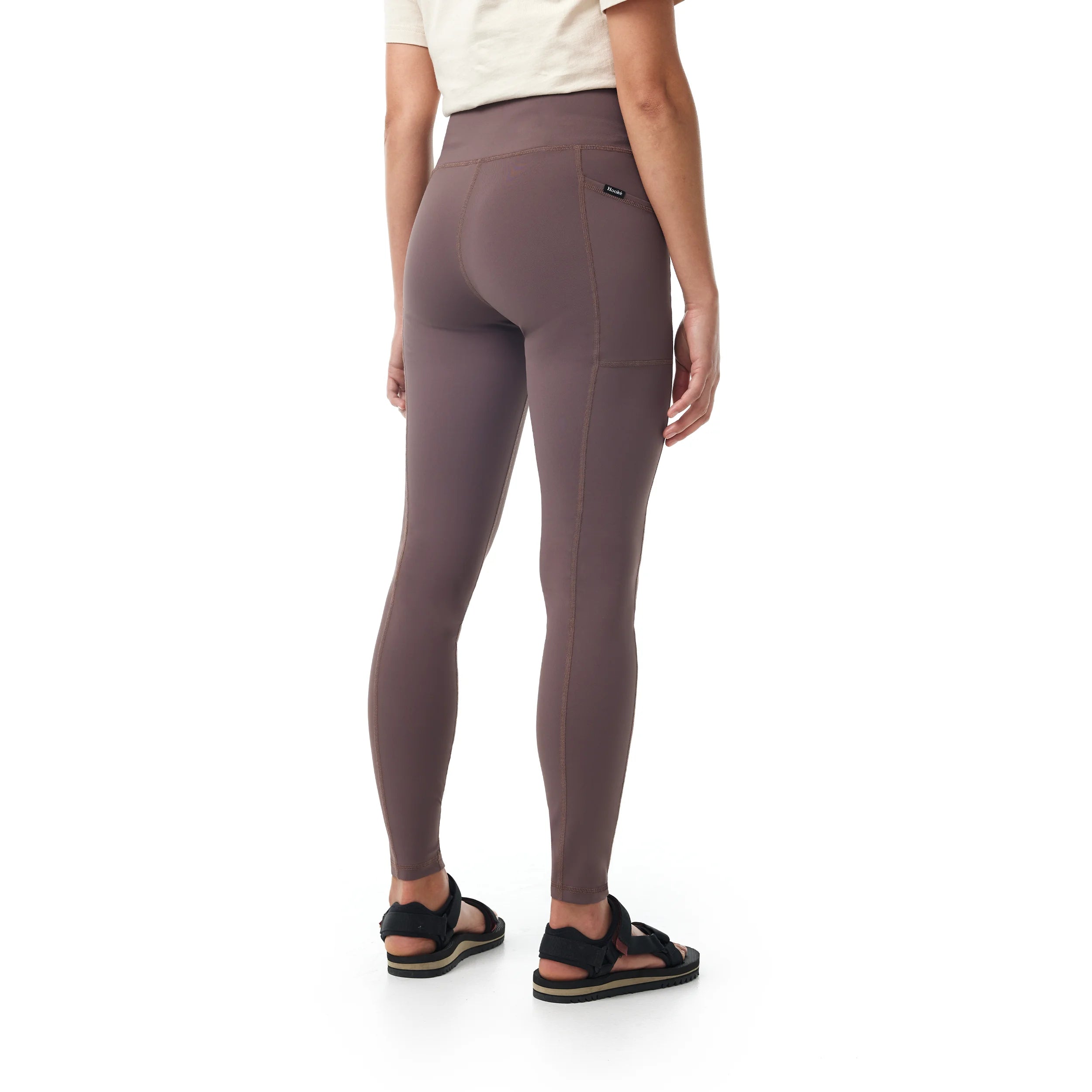 W's Summer Legging - Hooké