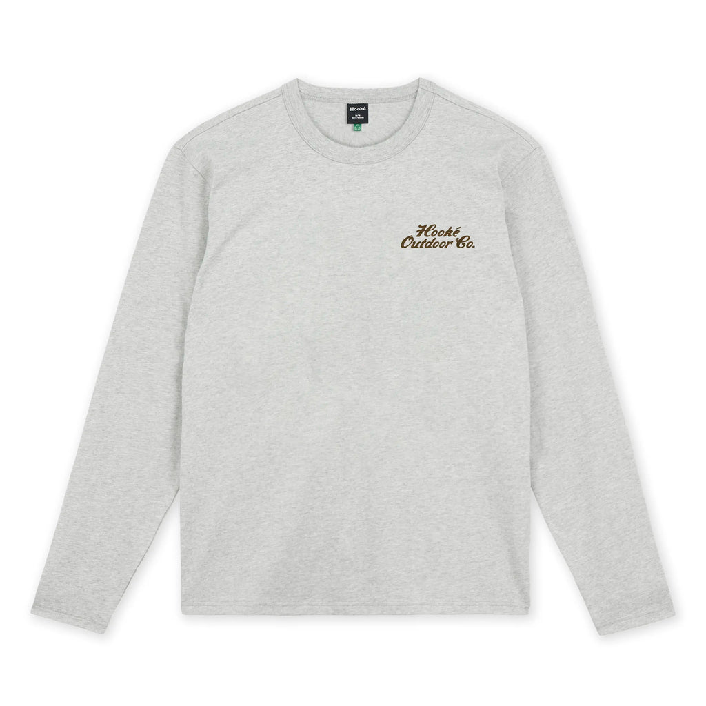M's Migration Long Sleeve Tee