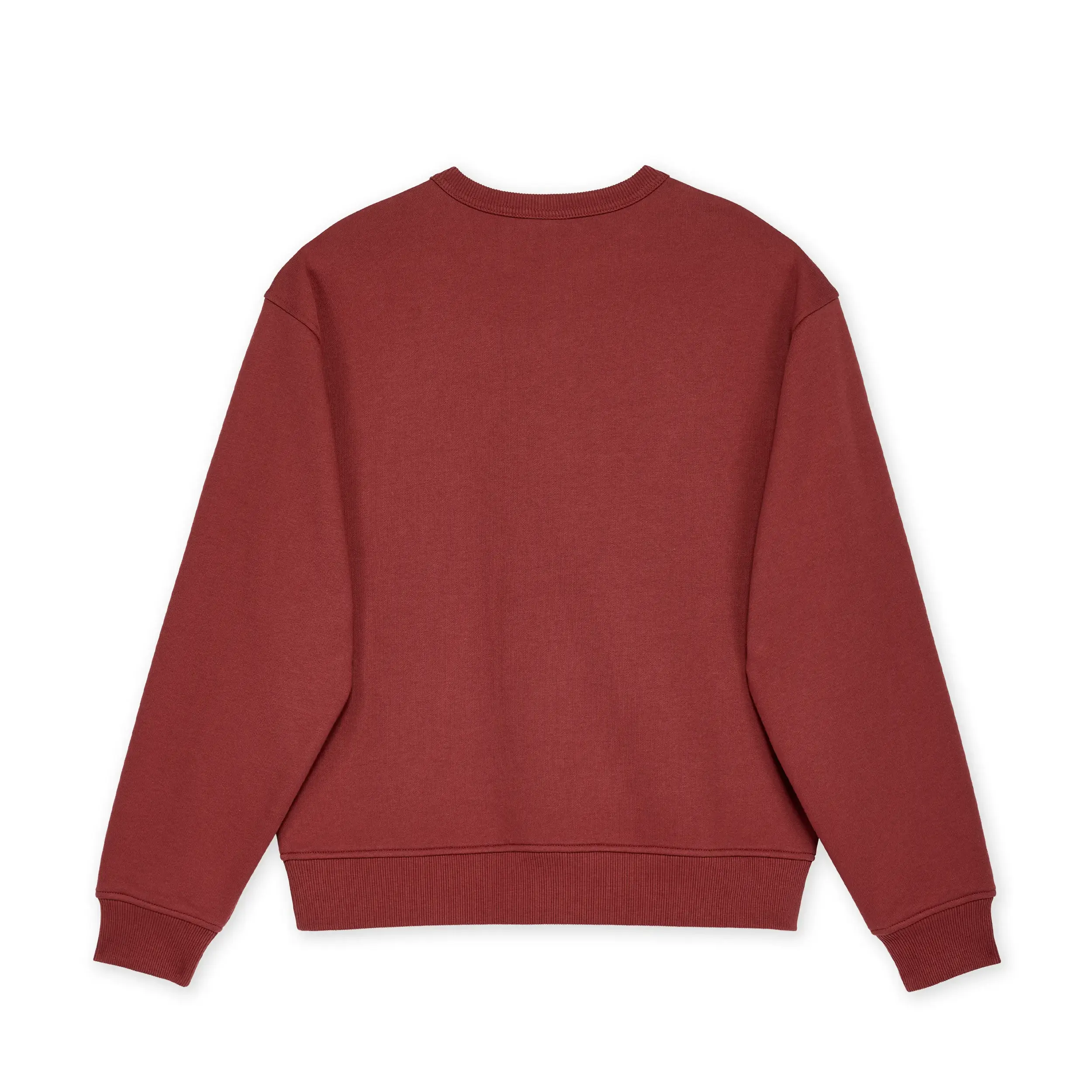 W's Outdoor Co. Crewneck