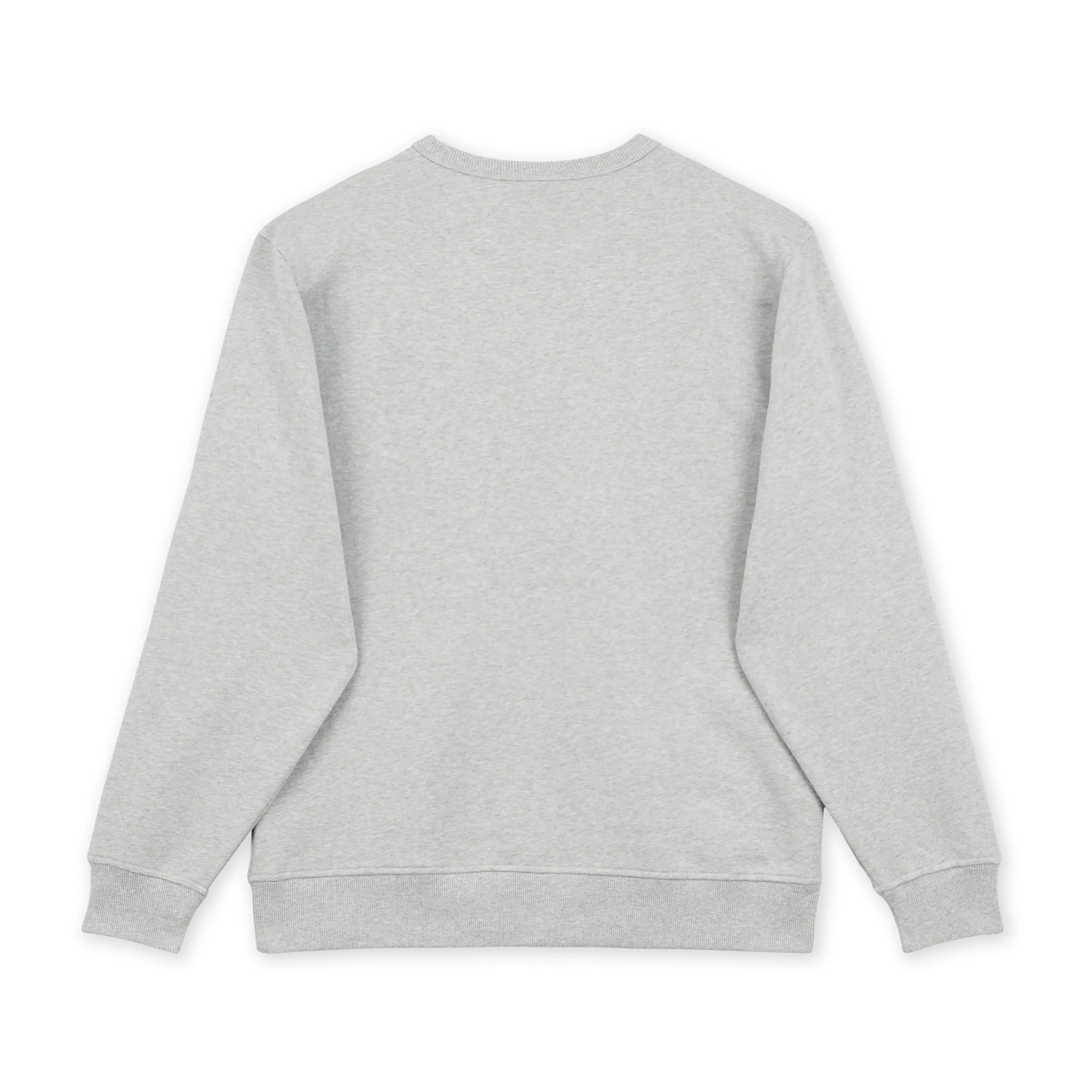 Crewneck Plein air Hooké pour homme