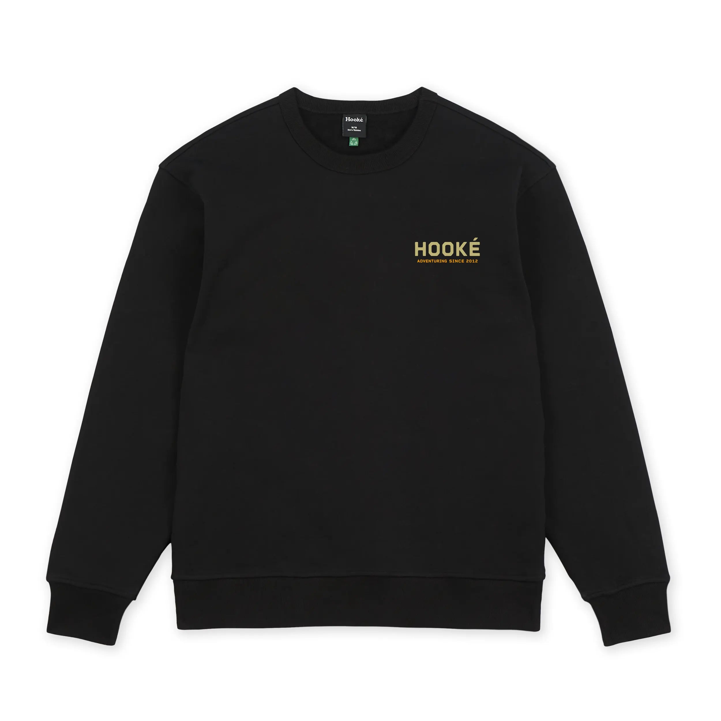 Crewneck Adventuring Since 2012 pour homme