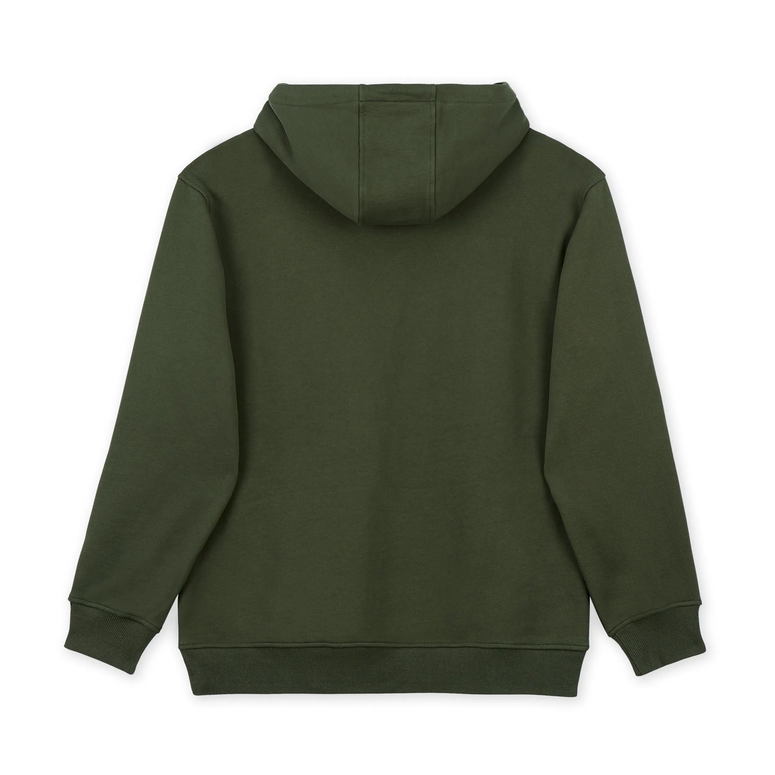 M's Wild Duck Hoodie