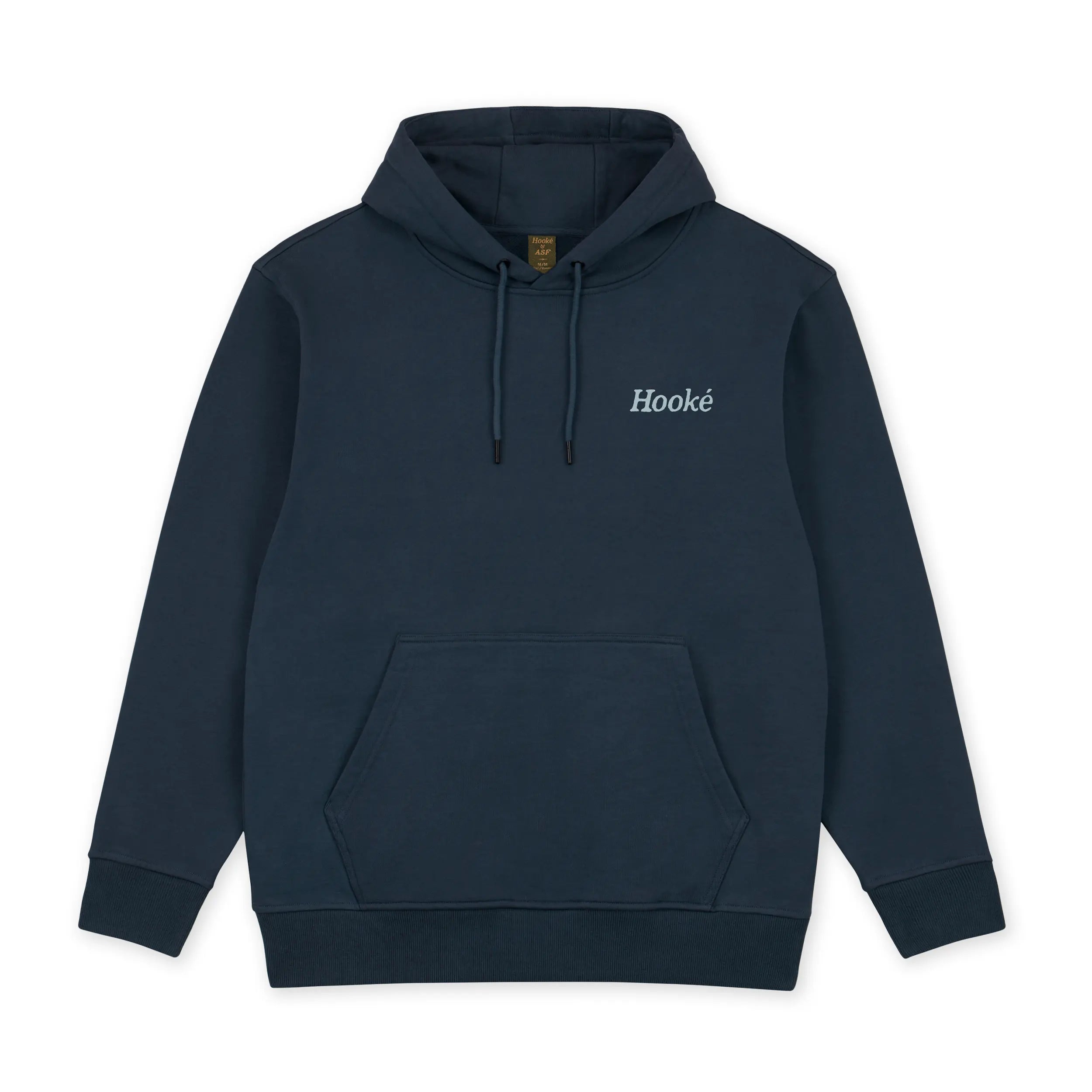 M's Keep Salmon Wild Hoodie