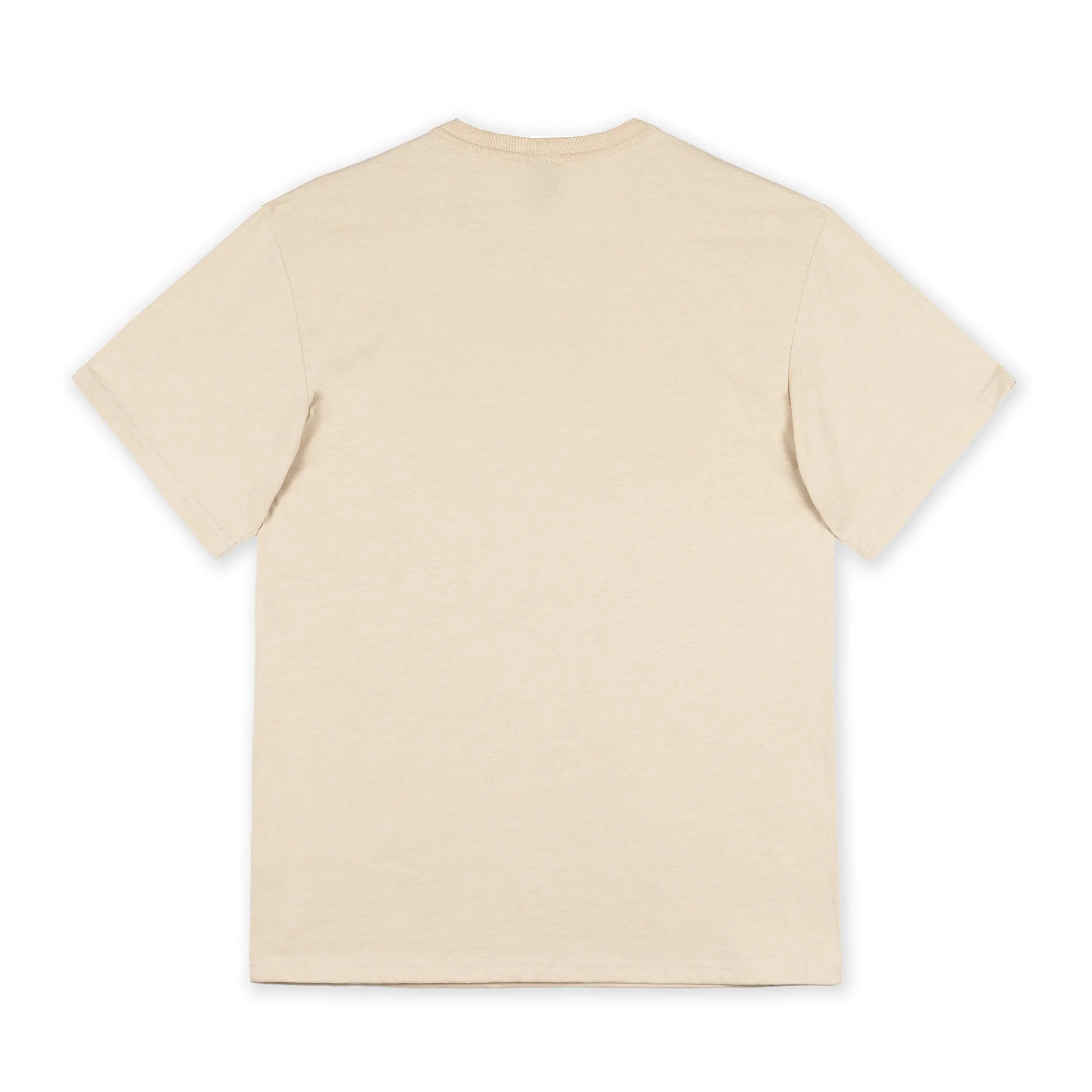 T-shirt Hooké Plein air pour homme