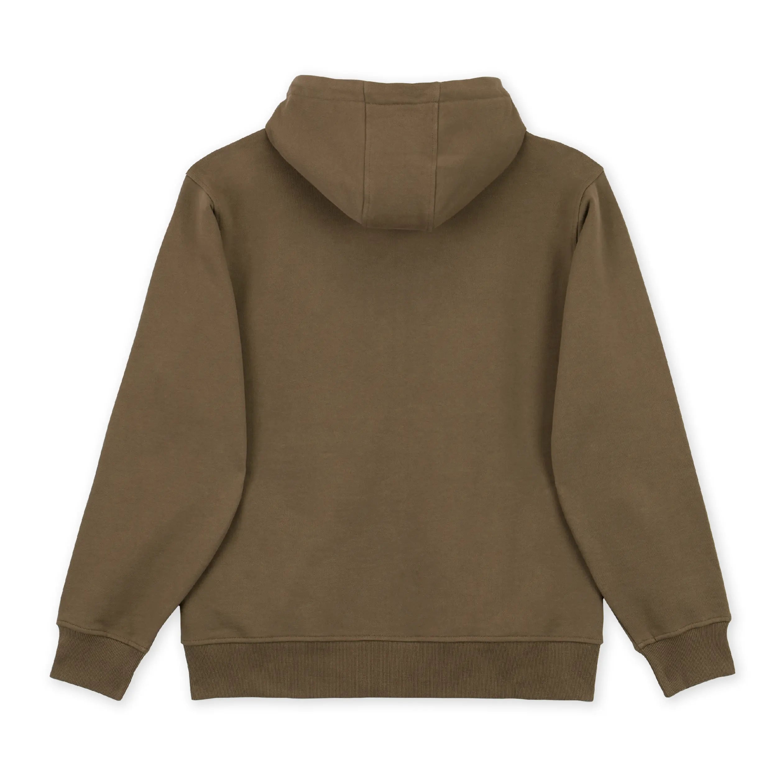 M's Outside By The River Zip-Up Hoodie