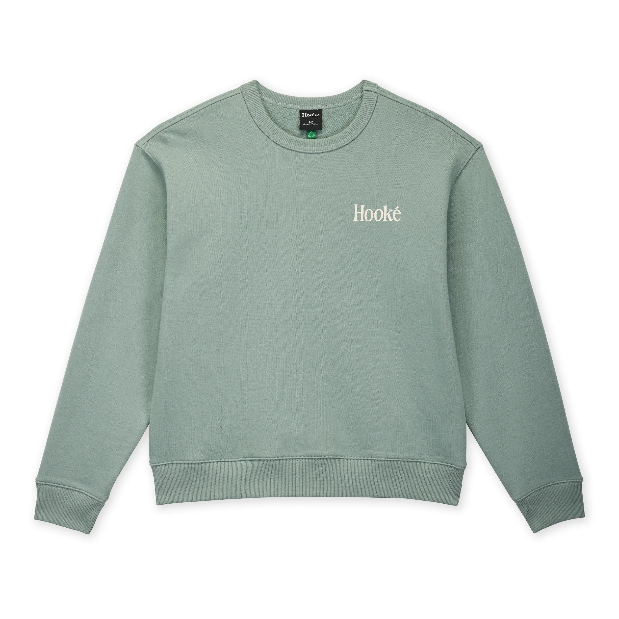 Crewneck Iris du Marais pour femme