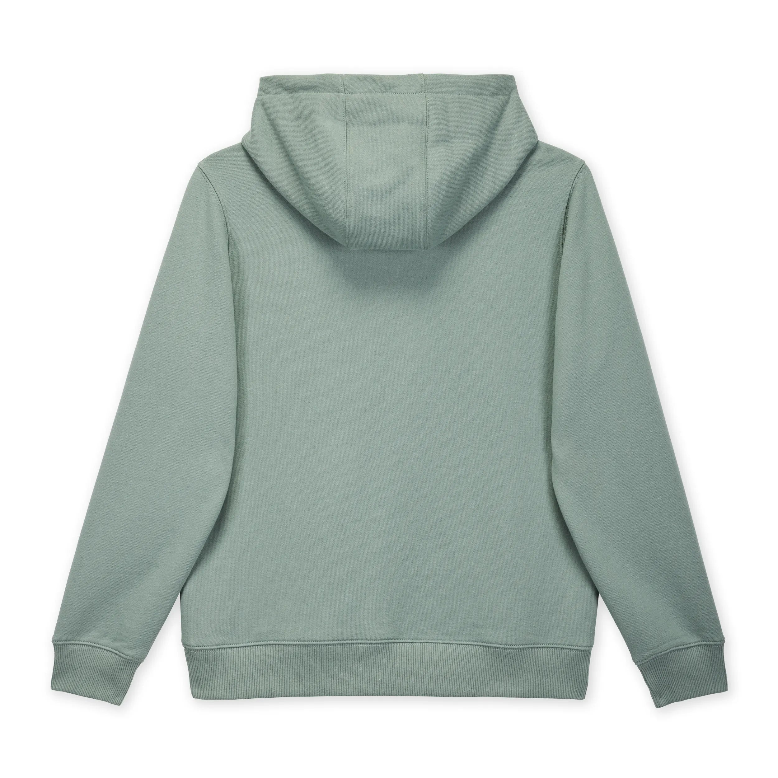 Hoodie Iris des Marais pour femme