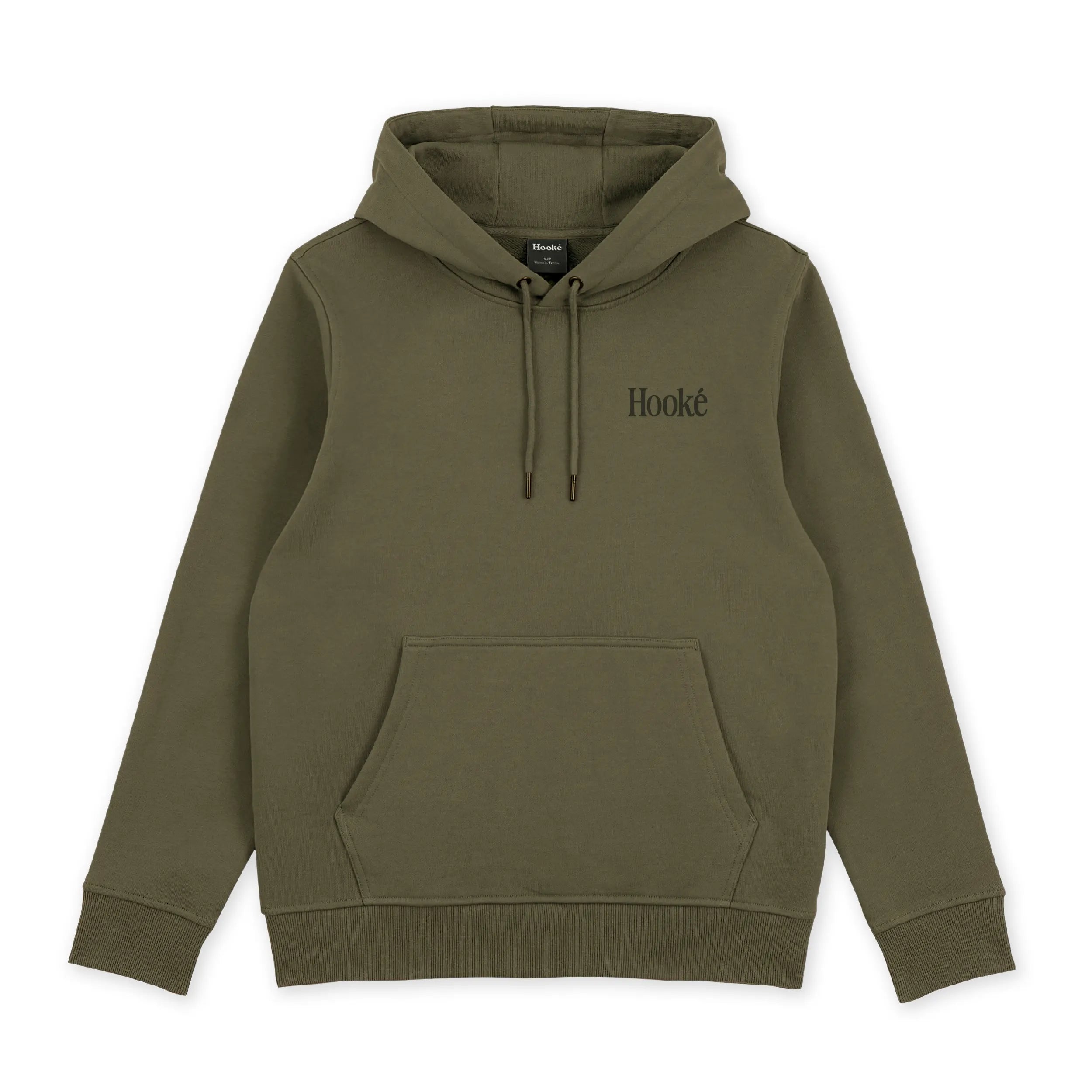 Hoodie Libellule pour femme