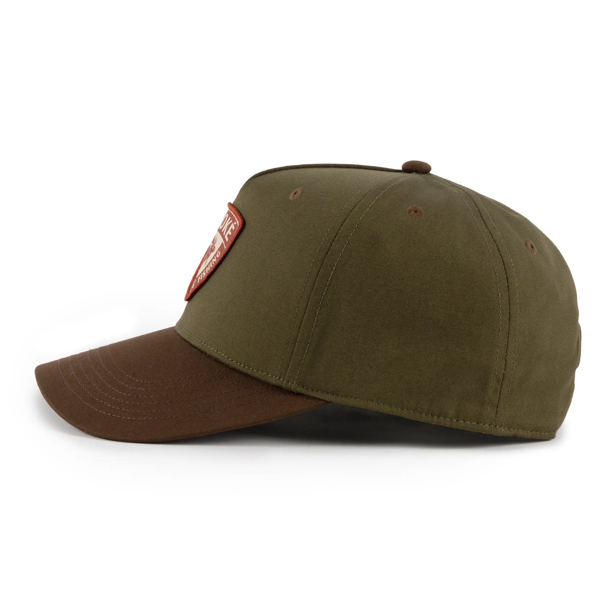 Canadian Moose Cap
