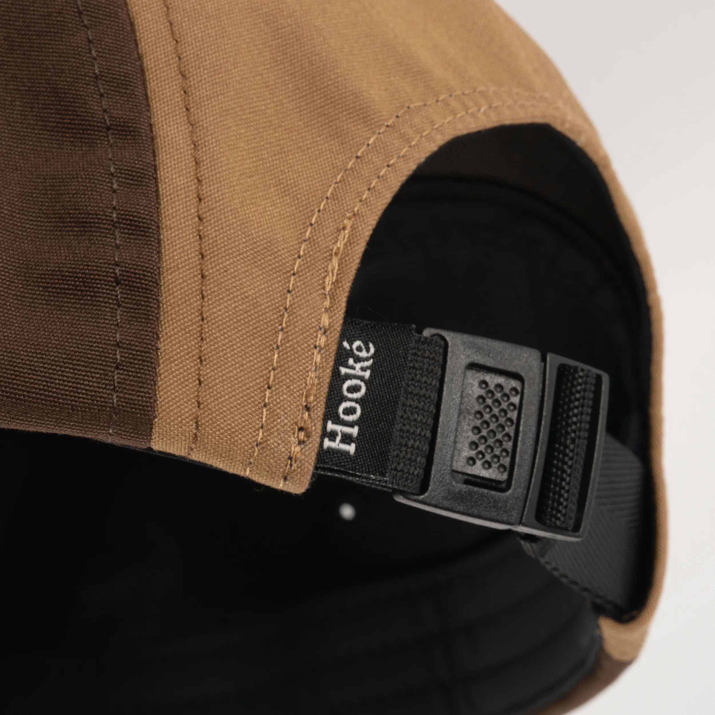 Casquette campeur signature