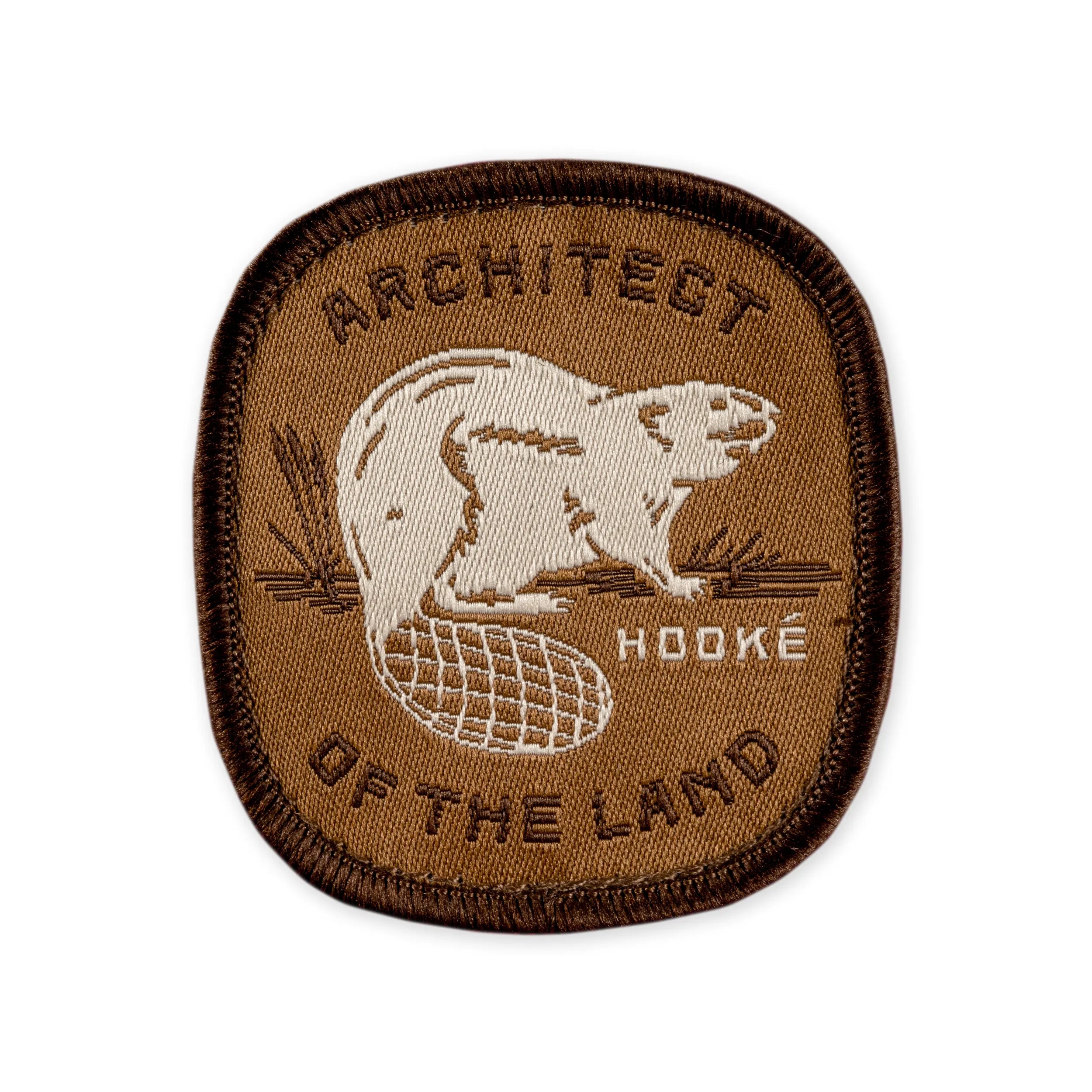 Beaver Patch