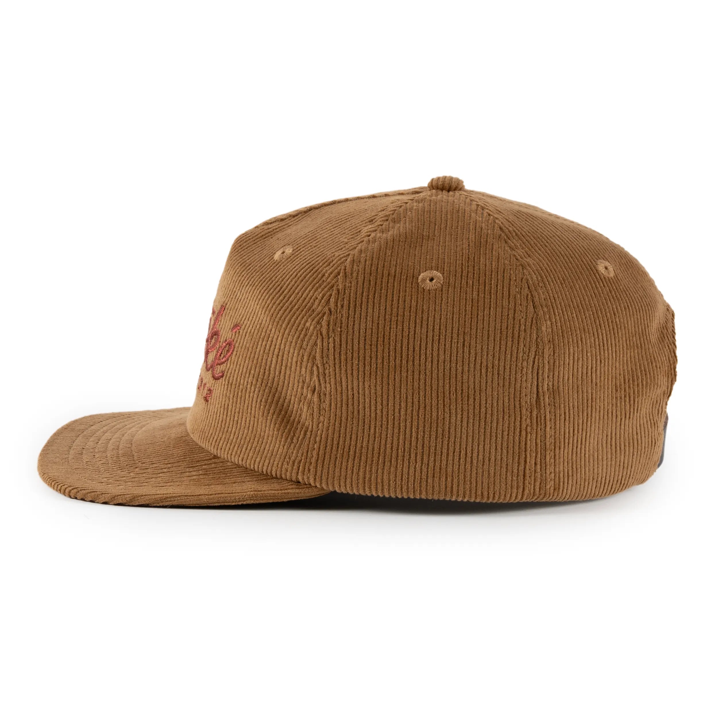 Since 2012 Corduroy Cap