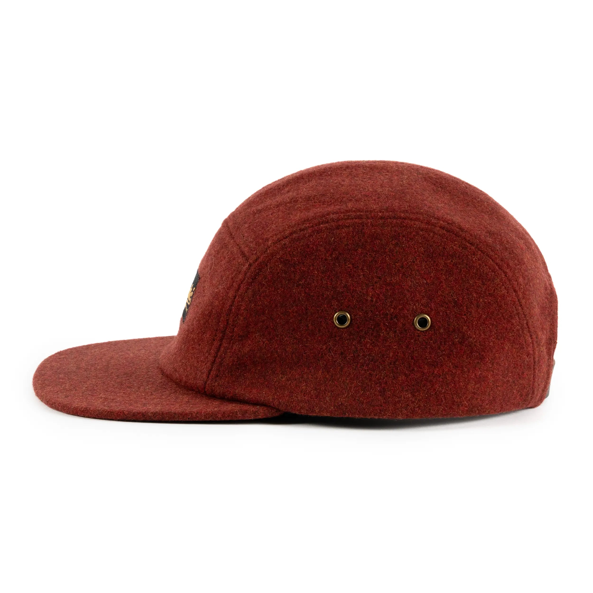 Wool Camper Hat