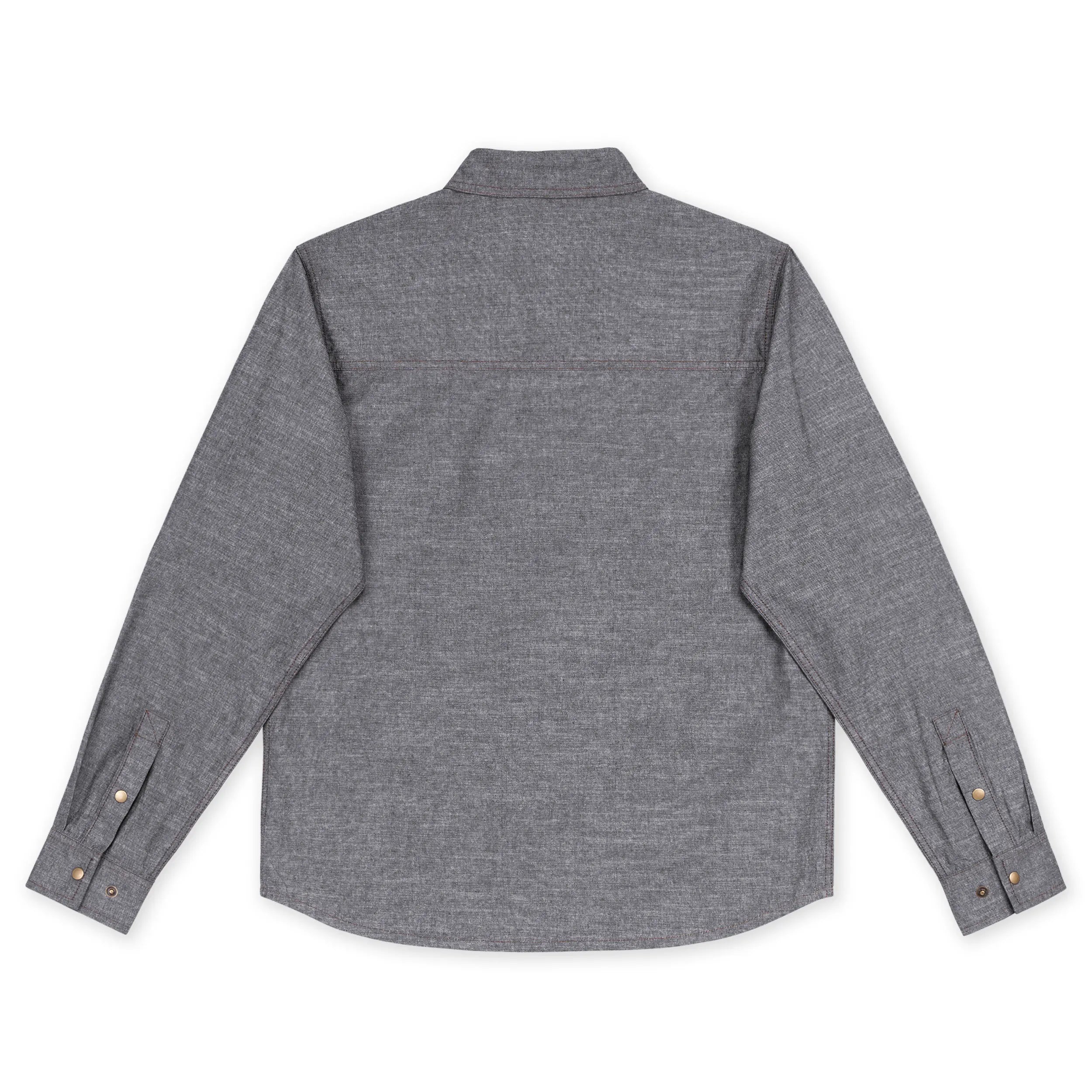 M's Chambray Shirt