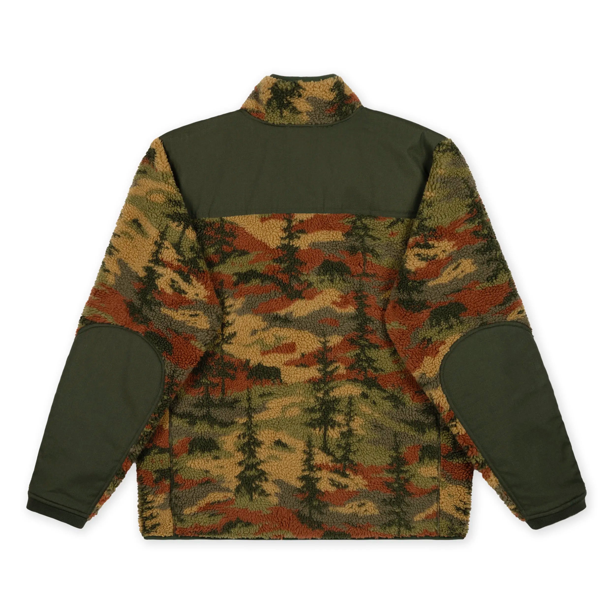 M's Mistassini Pile Fleece Jacket