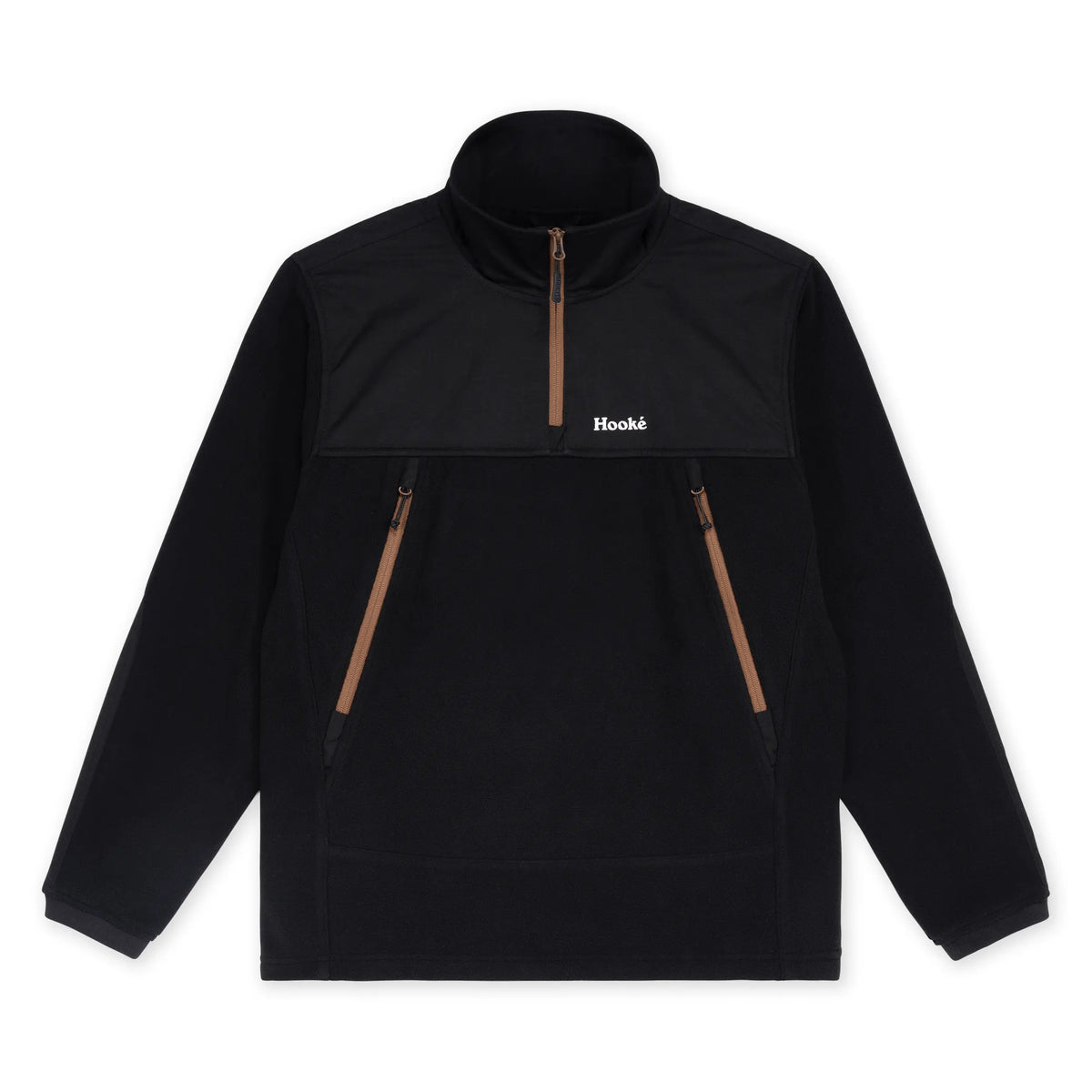 Pullover Tech polaire pour homme