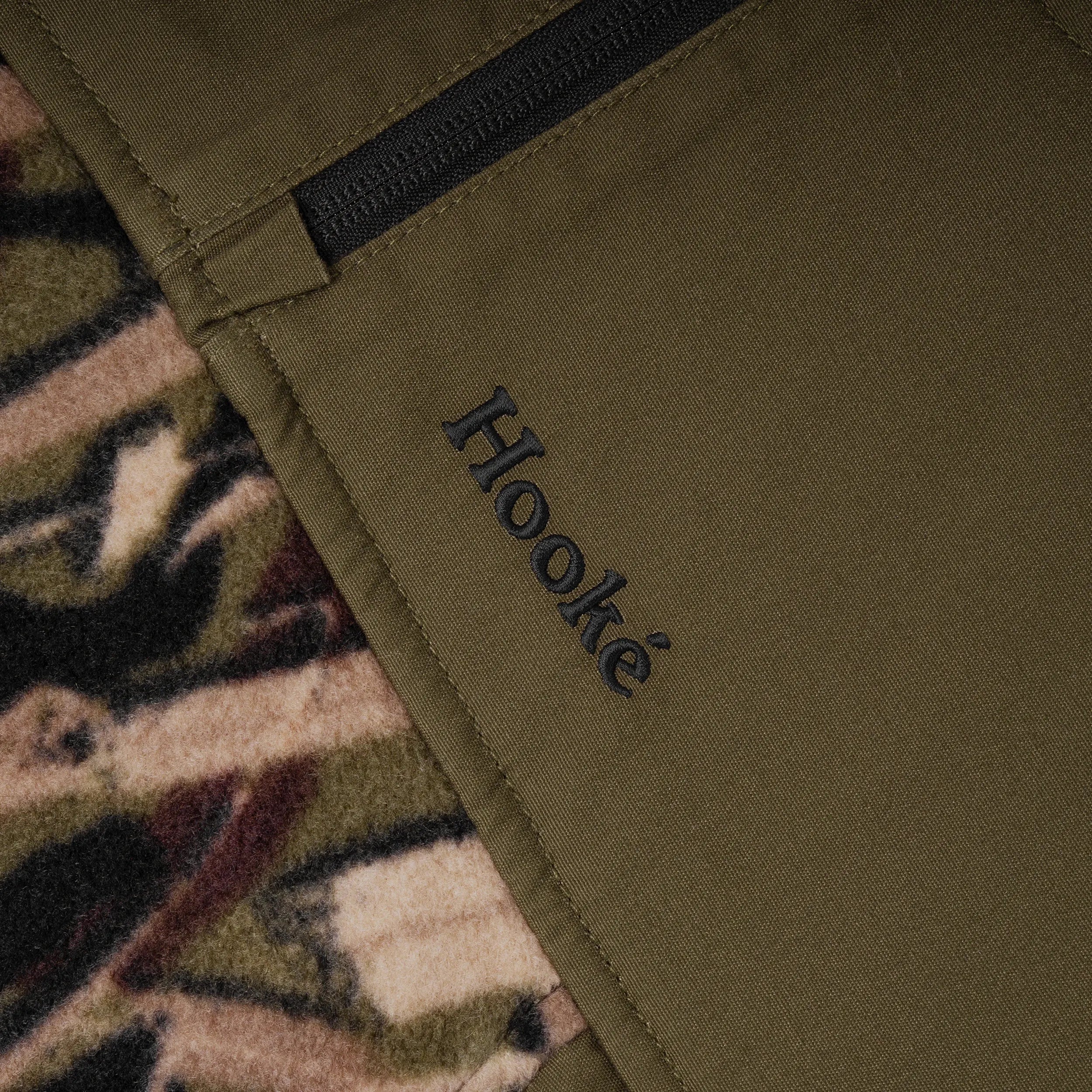 M's WHC Marshland Tech Fleece Hoodie