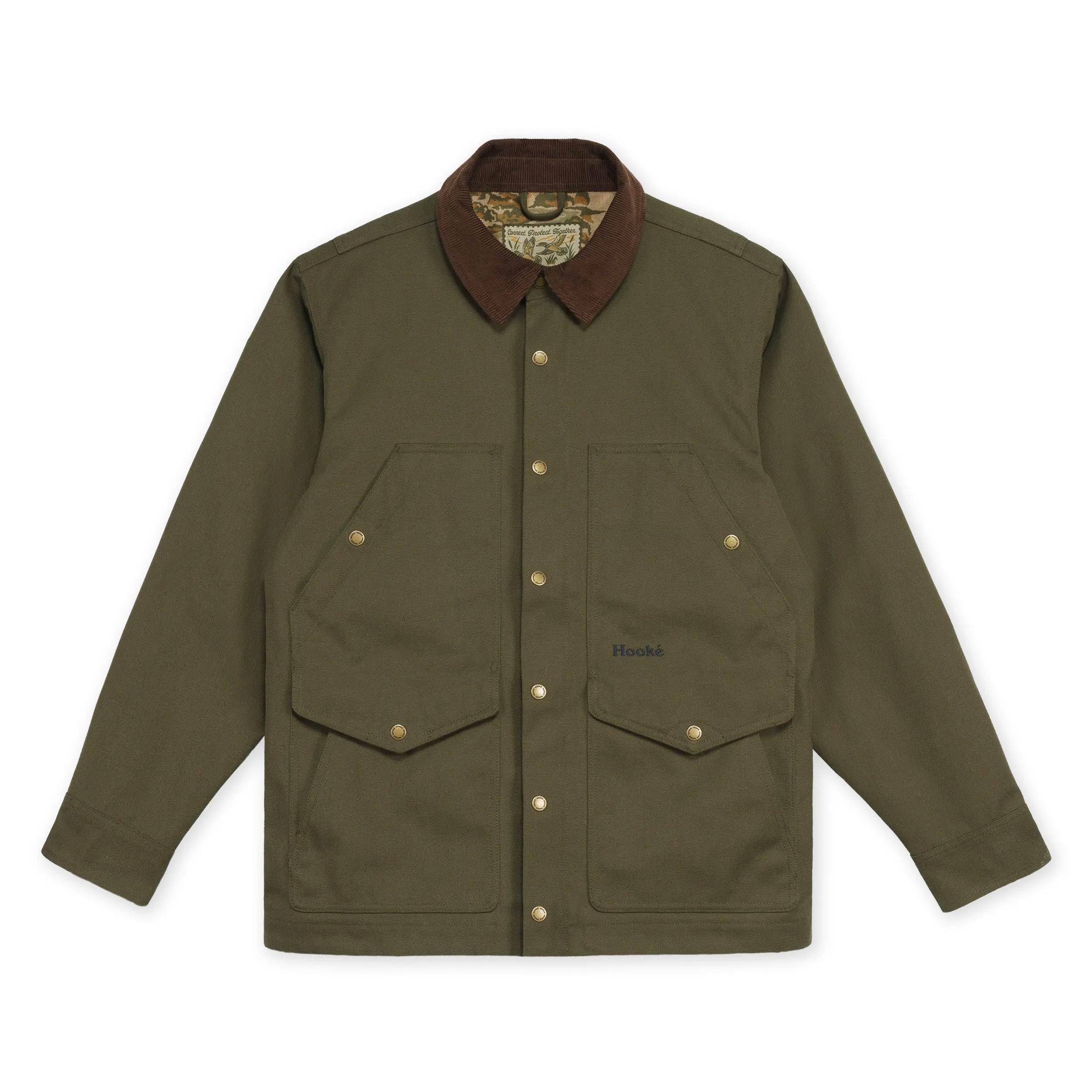M's Laurentides WHC Work Jacket