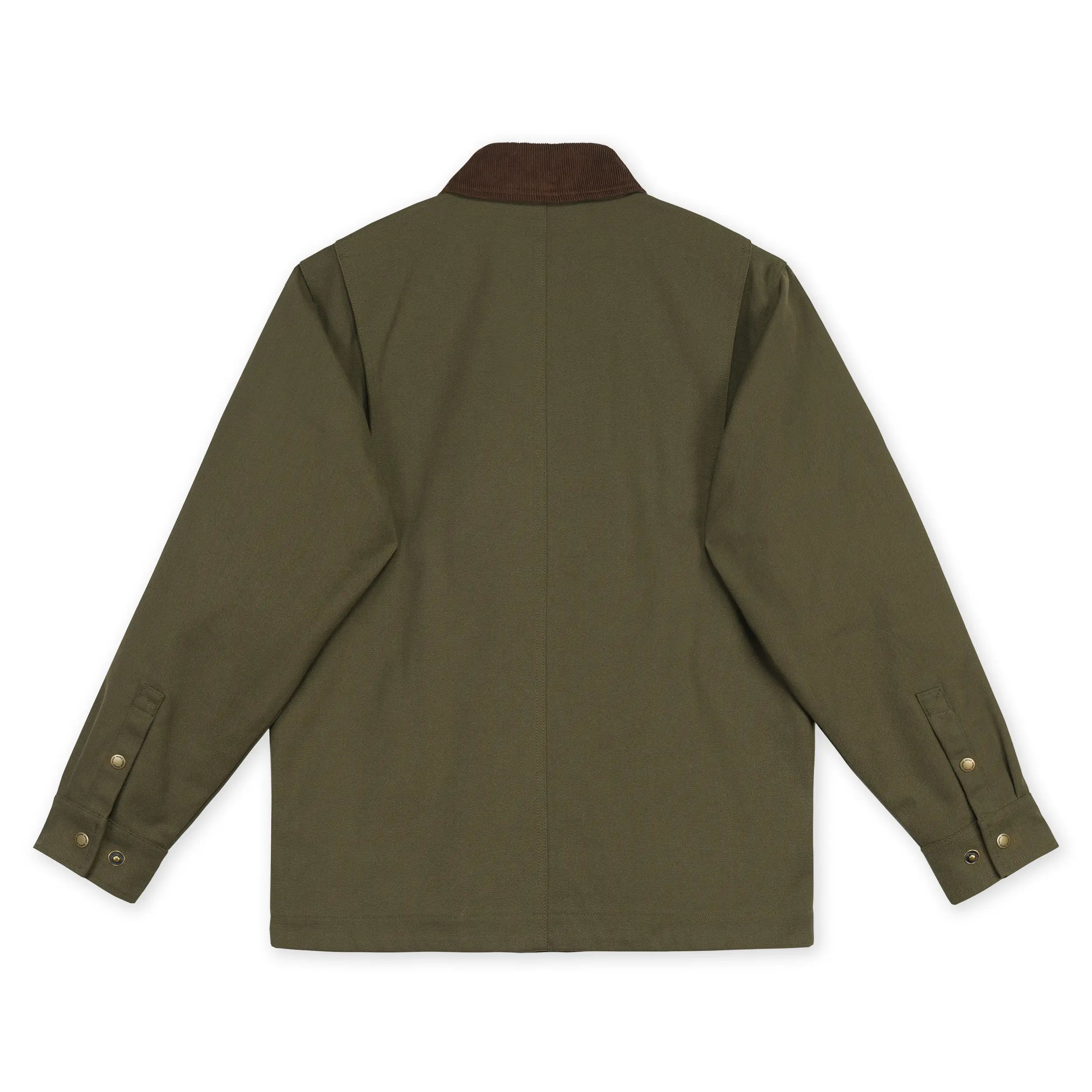 M's Laurentides WHC Work Jacket
