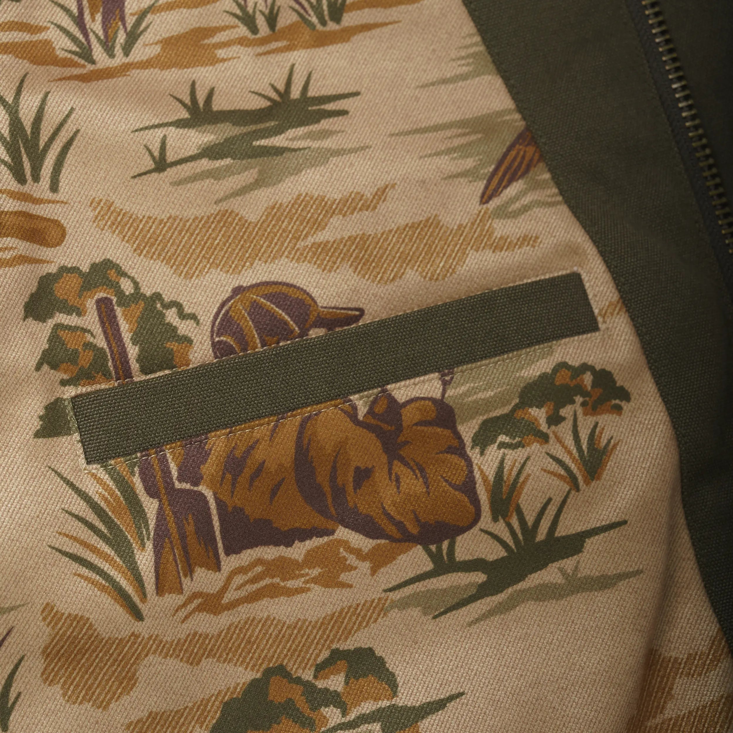 M's Laurentides WHC Work Jacket