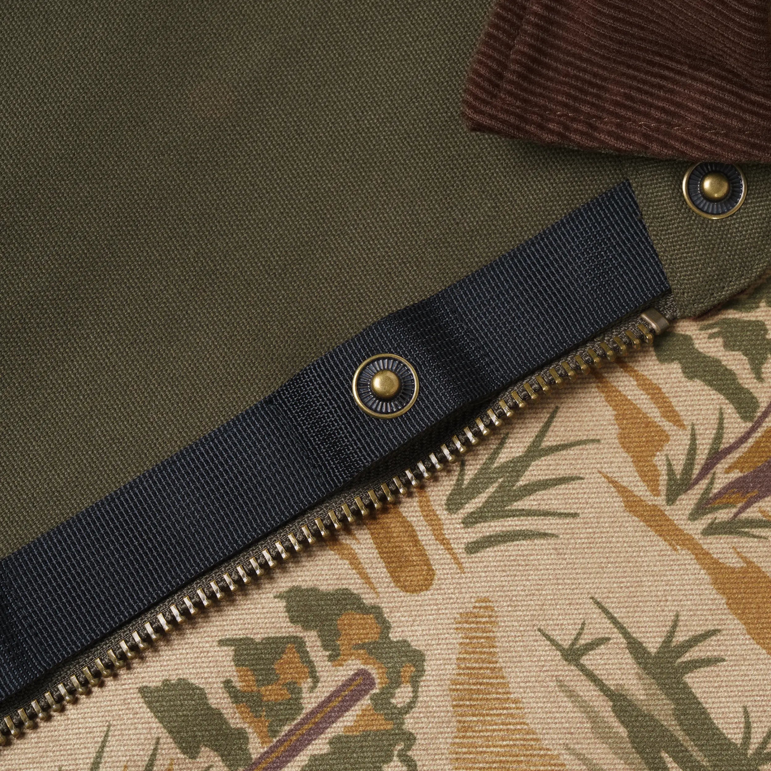 M's Laurentides WHC Work Jacket