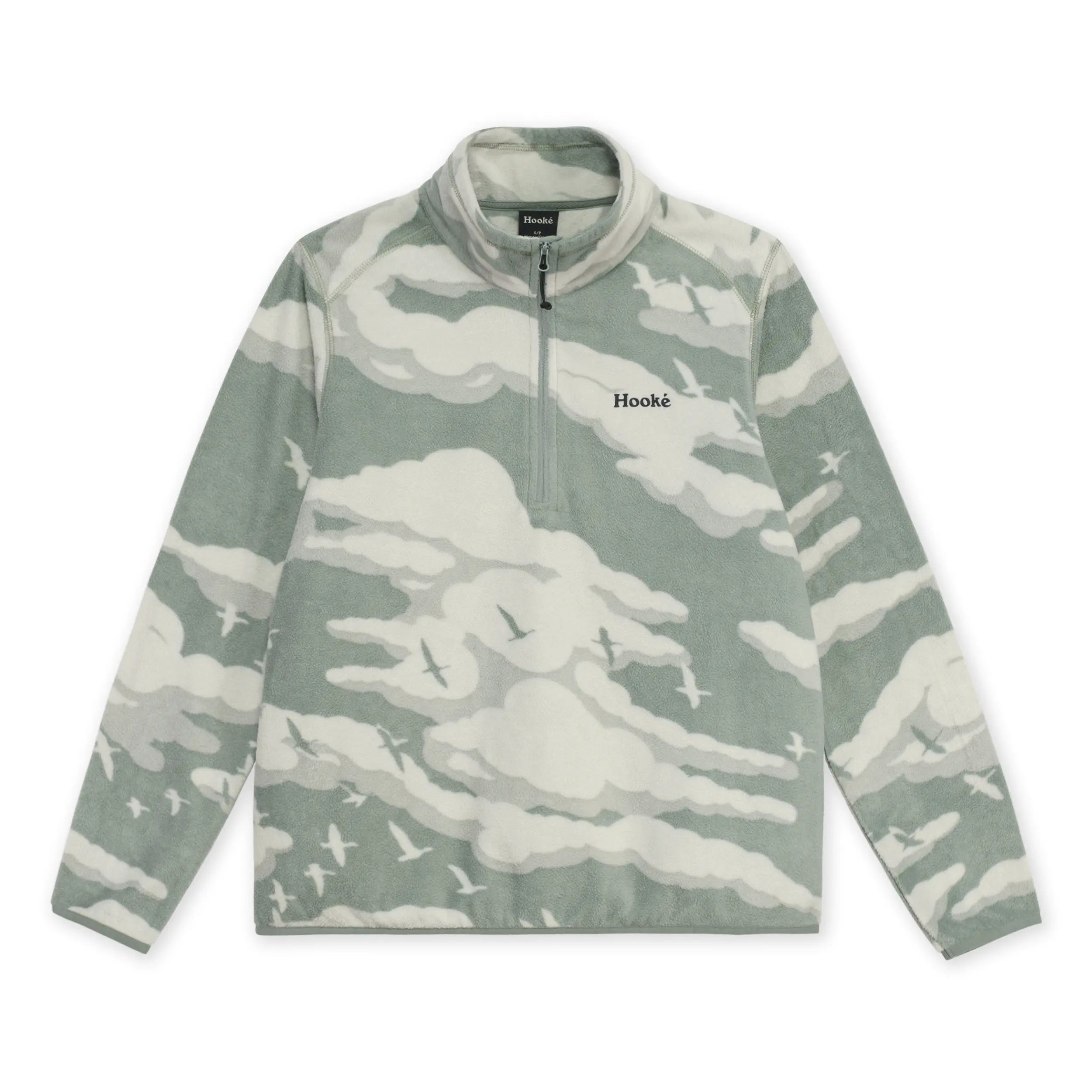 W's Valley Light Polar Fleece