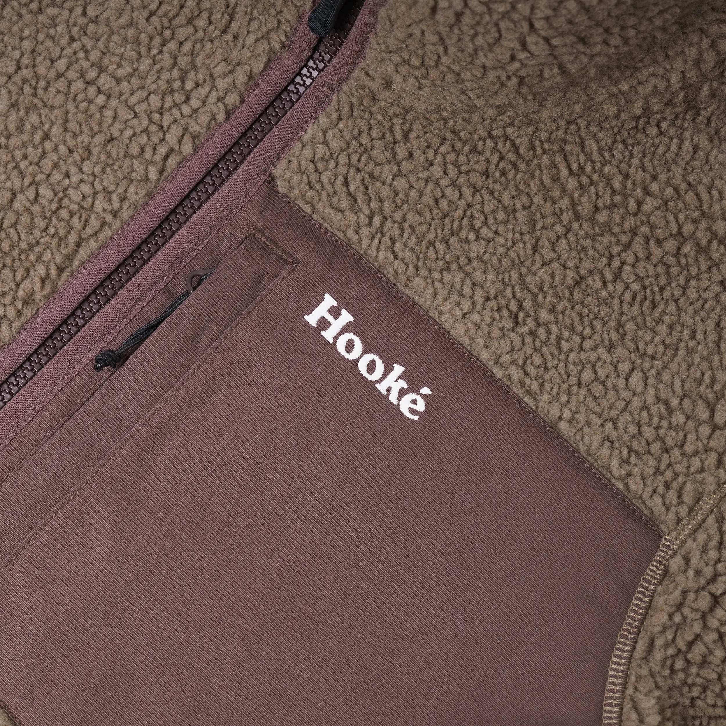W's Rabaska Pile Fleece Jacket