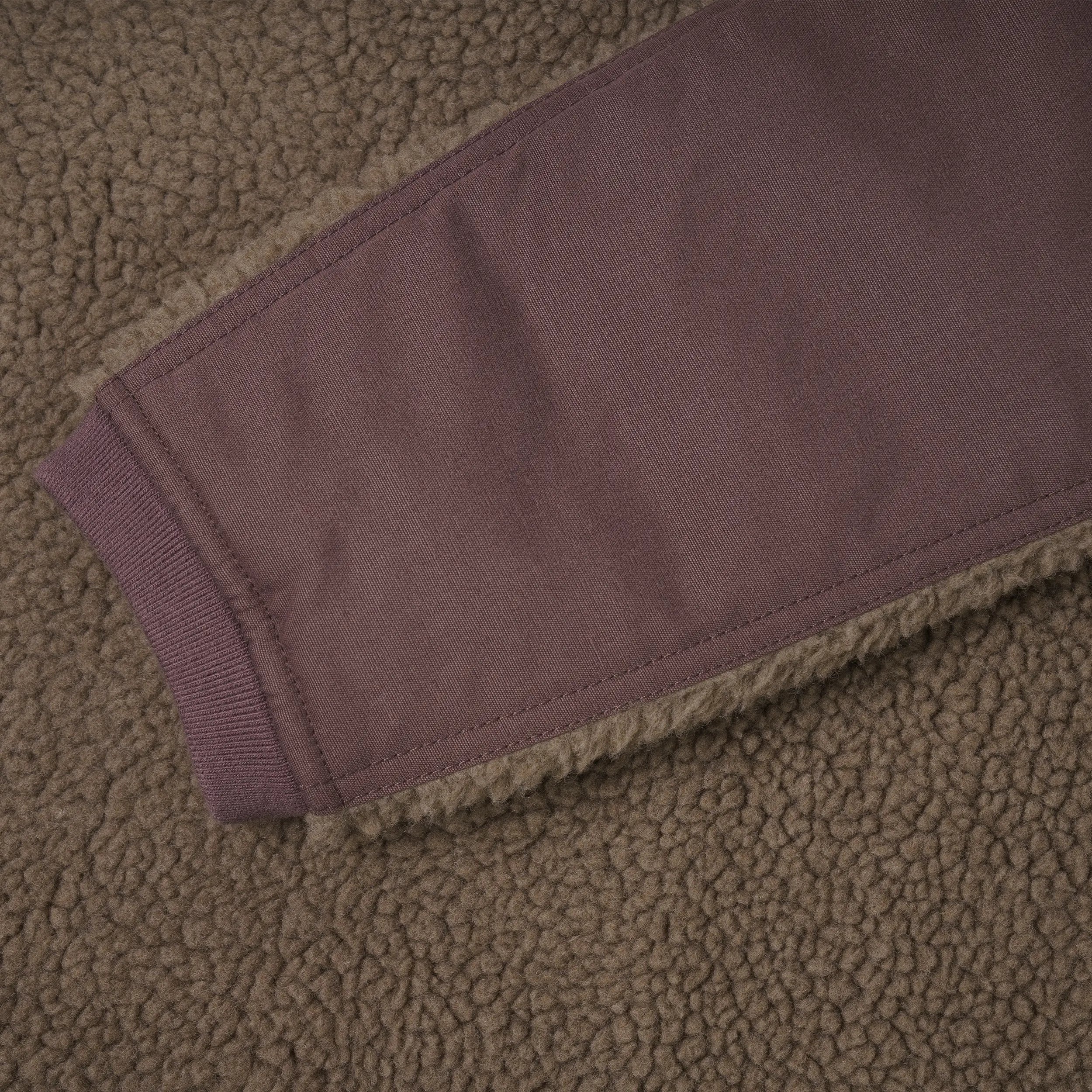 W's Rabaska Pile Fleece Jacket